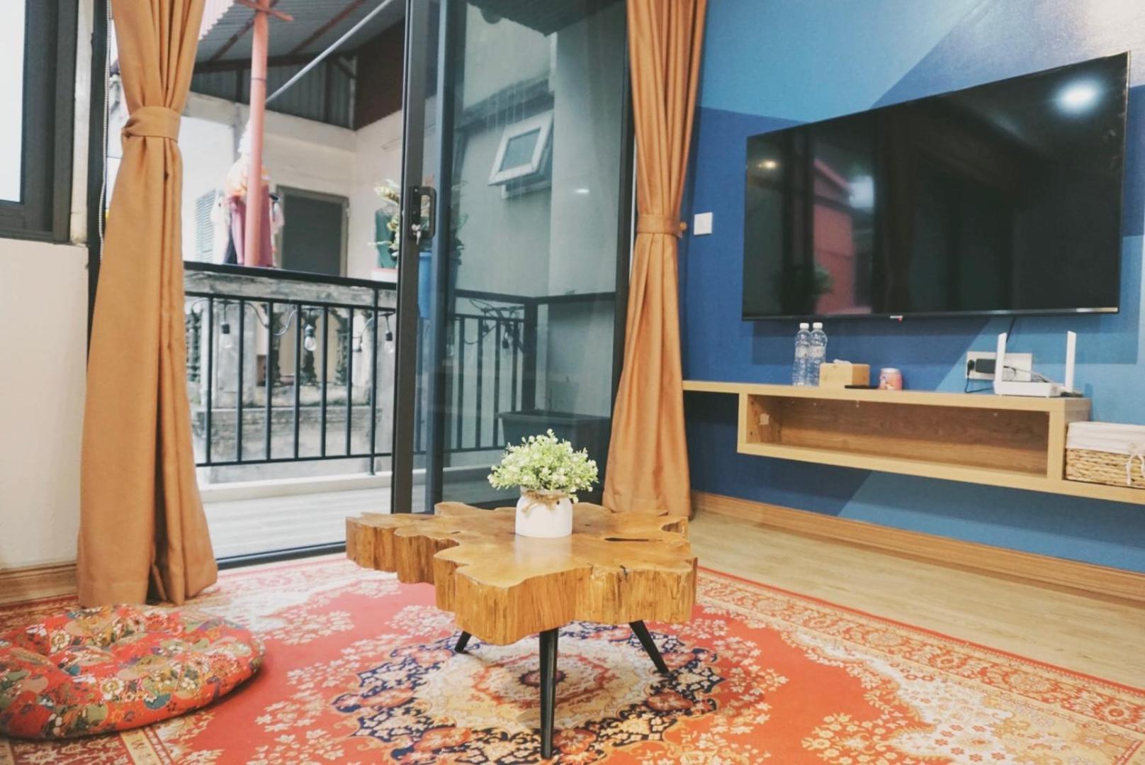 The Shilla Apartment
