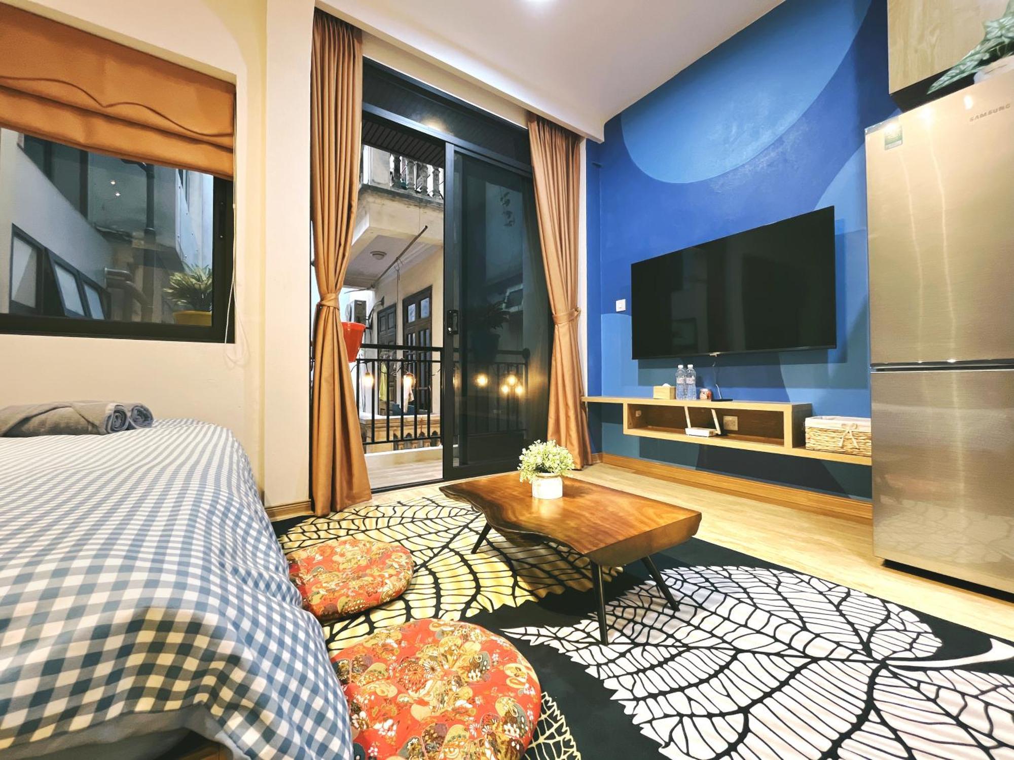 The Shilla * Hanoi