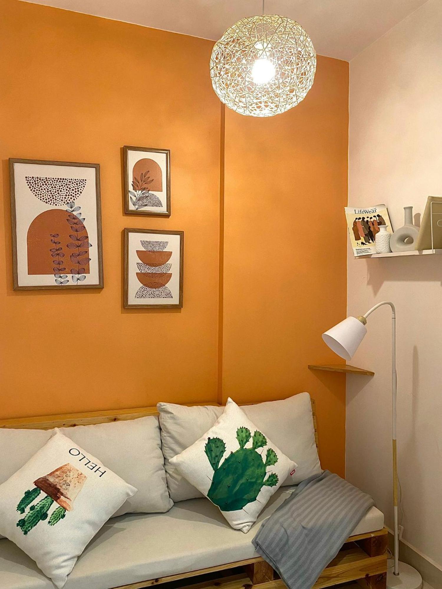 Sweet - Vinhome Ocean Park Apartment *