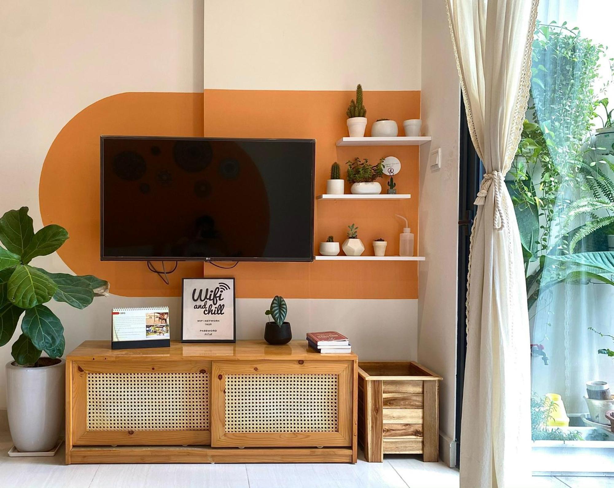 Apartment Sweet - Vinhome Ocean Park *