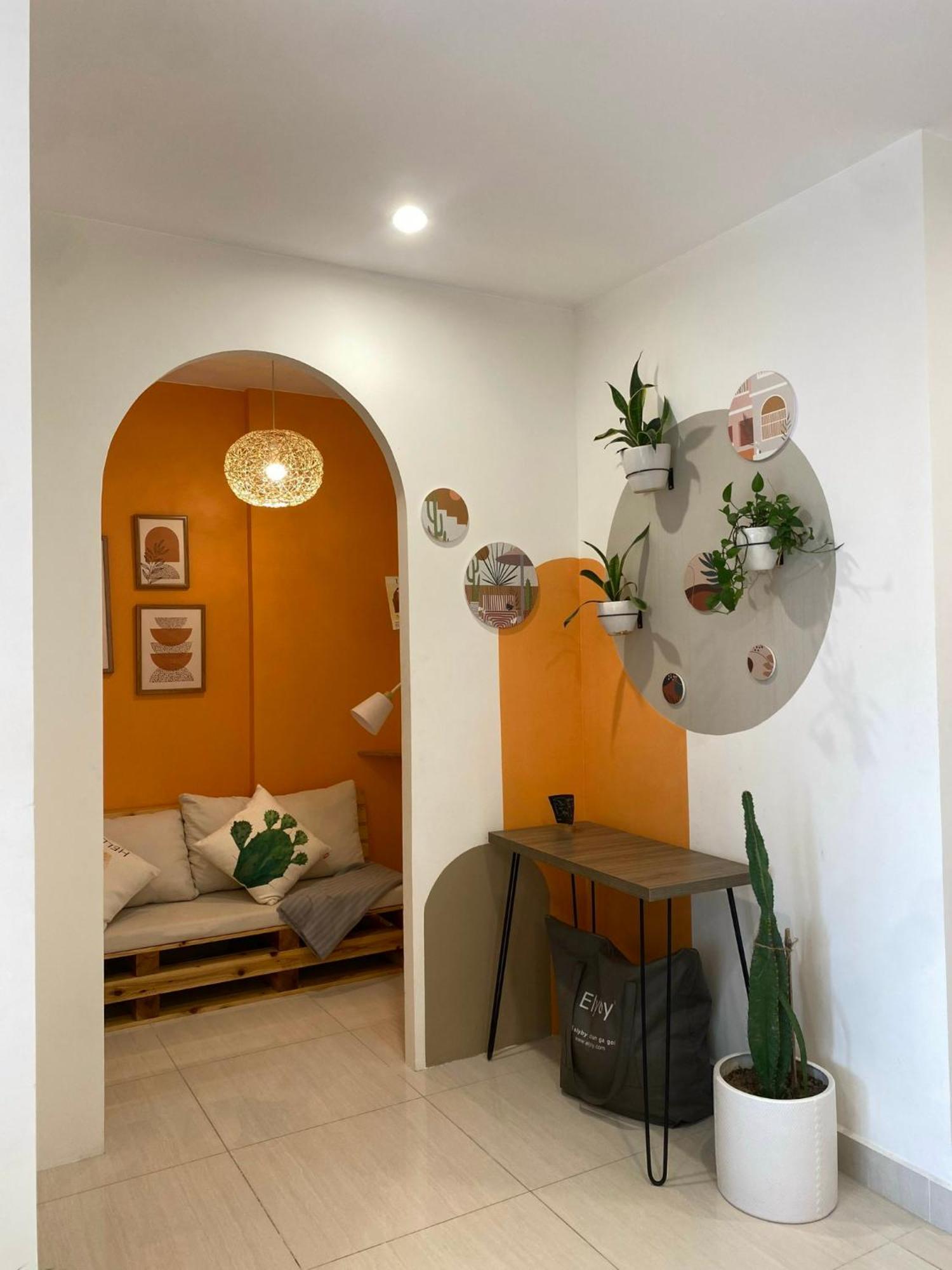 Sweet - Vinhome Ocean Park Apartment Hanoi