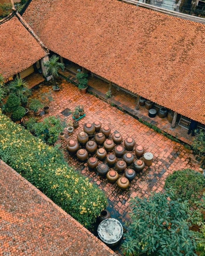 Little Seeds House-hanoi, 4brs,cinema, Old Quarter Bahay bakasyunan Hanoi