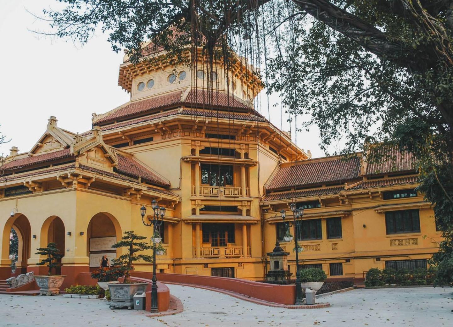 Little Seeds House-hanoi, 4brs,cinema, Old Quarter Hanoi