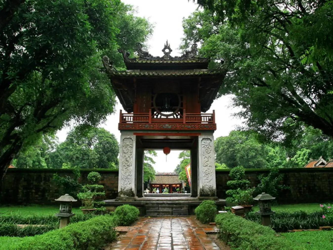 Little Seeds House-hanoi, 4brs,cinema, Old Quarter Bahay bakasyunan