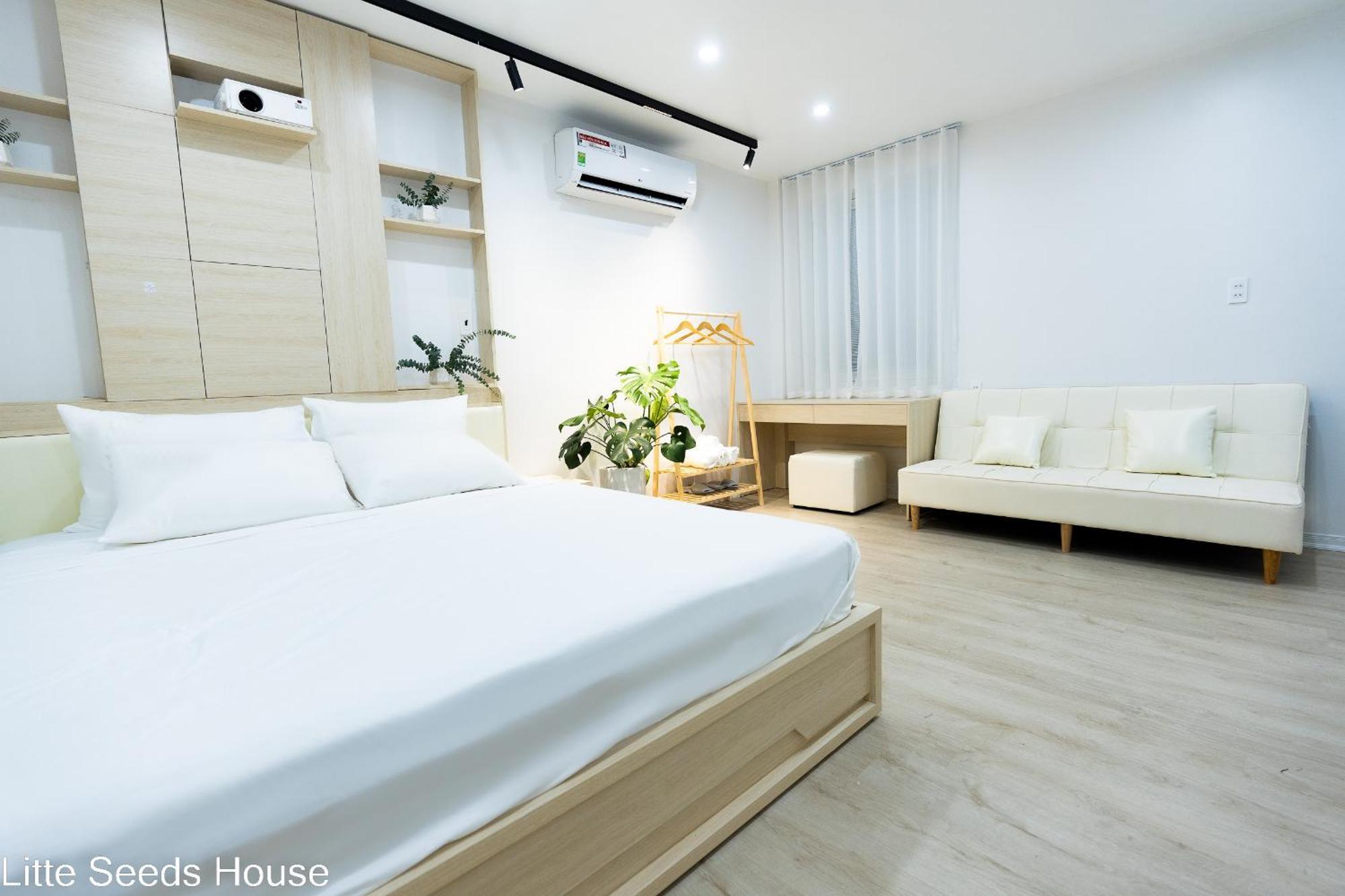 Little Seeds House-hanoi, 4brs,cinema, Old Quarter Bahay bakasyunan Hanoi