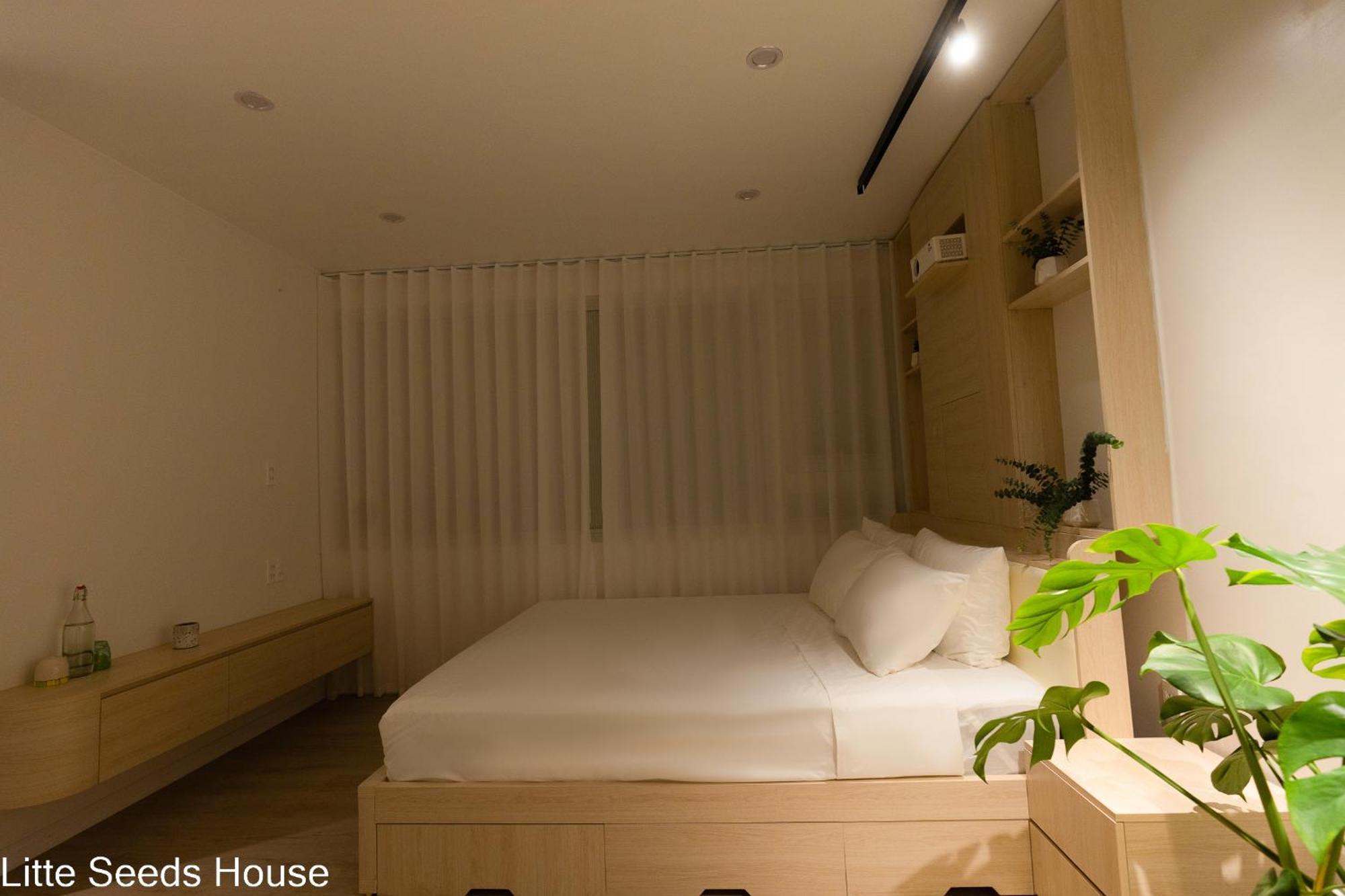 Little Seeds House-hanoi, 4brs,cinema, Old Quarter Bahay bakasyunan *