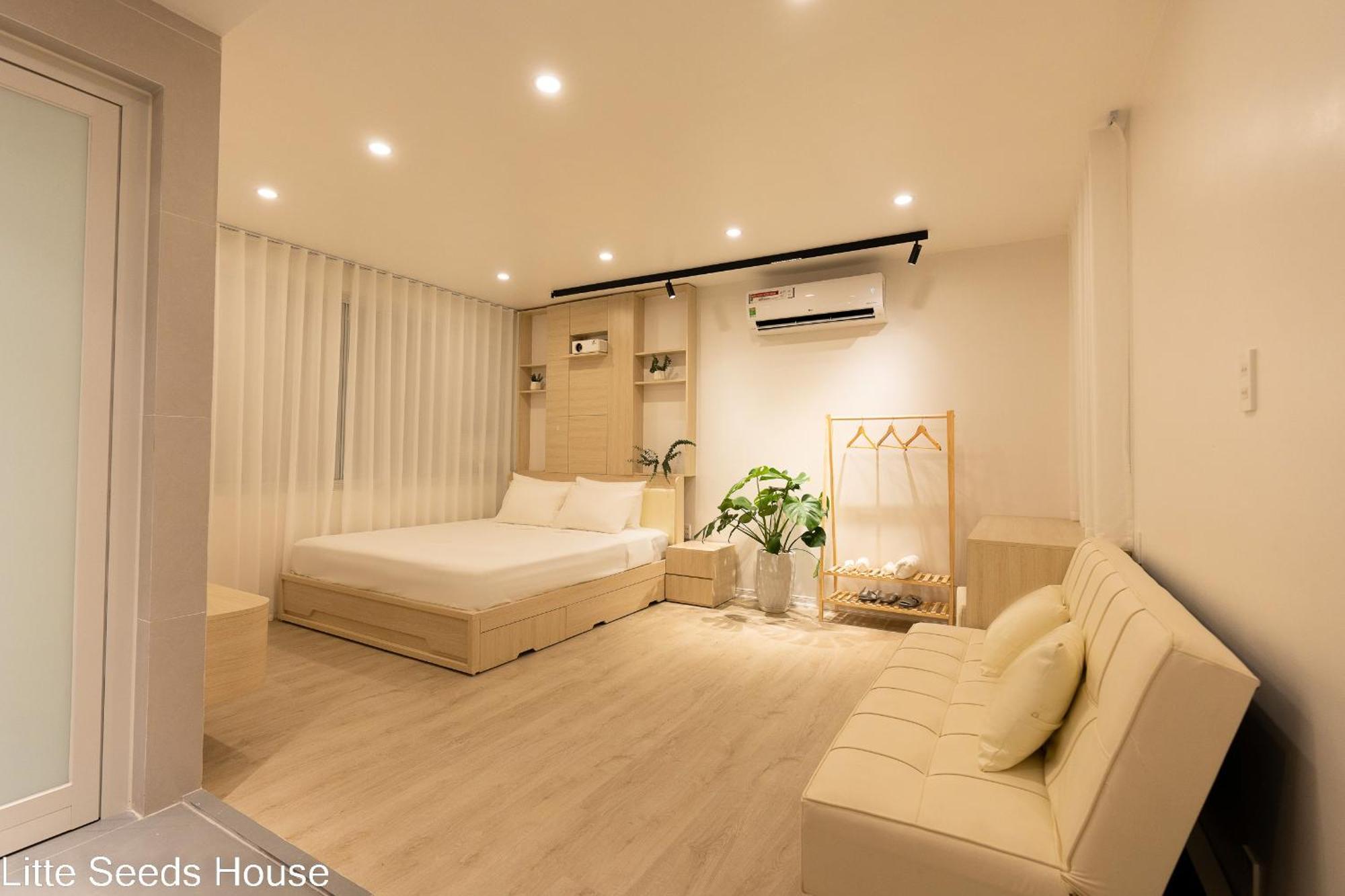 Little Seeds House-hanoi, 4brs,cinema, Old Quarter Bahay bakasyunan Hanoi
