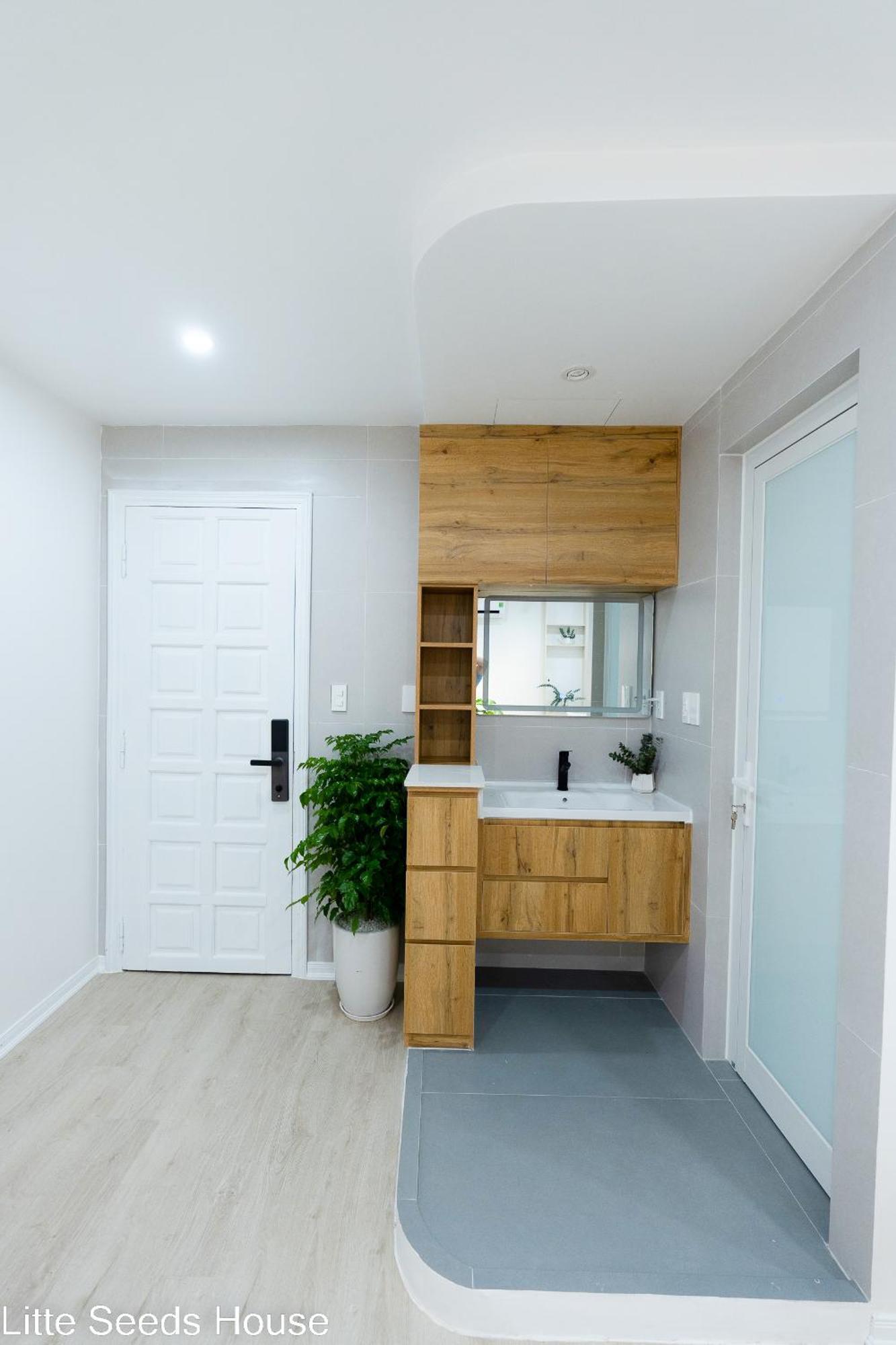 Little Seeds House-hanoi, 4brs,cinema, Old Quarter Bahay bakasyunan *