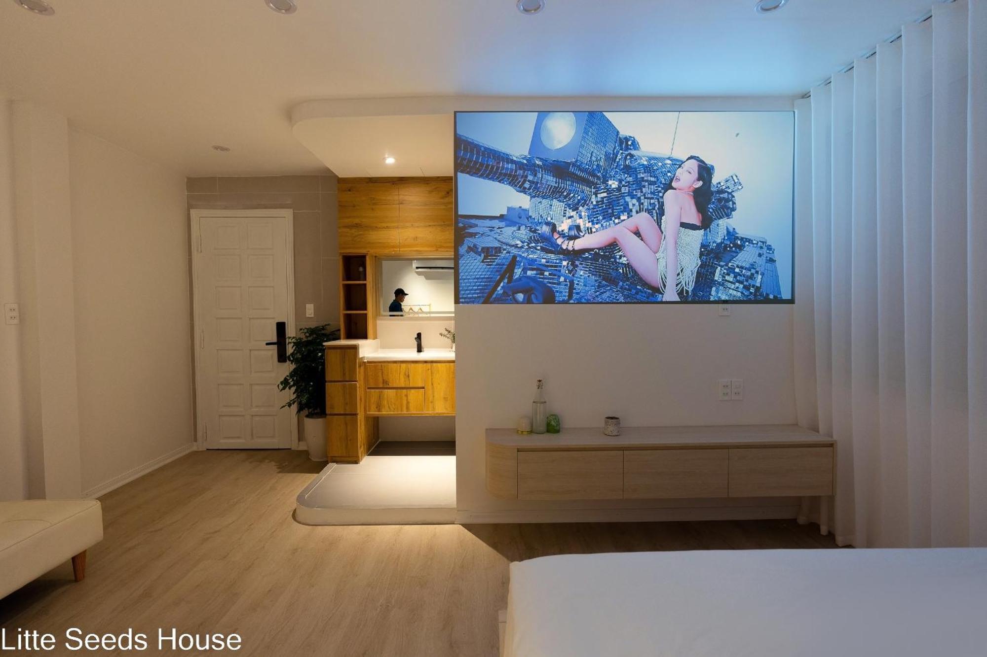 Little Seeds House-hanoi, 4brs,cinema, Old Quarter Bahay bakasyunan Hanoi