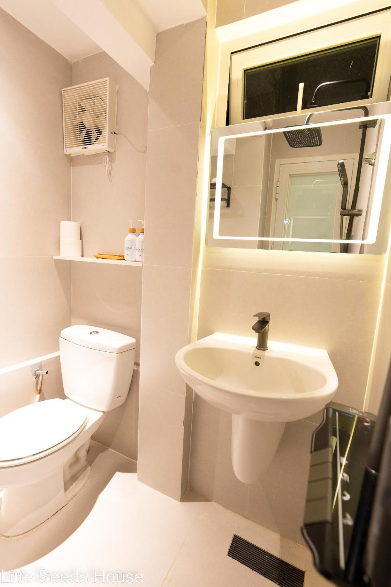 Little Seeds House-hanoi, 4brs,cinema, Old Quarter Bahay bakasyunan Hanoi