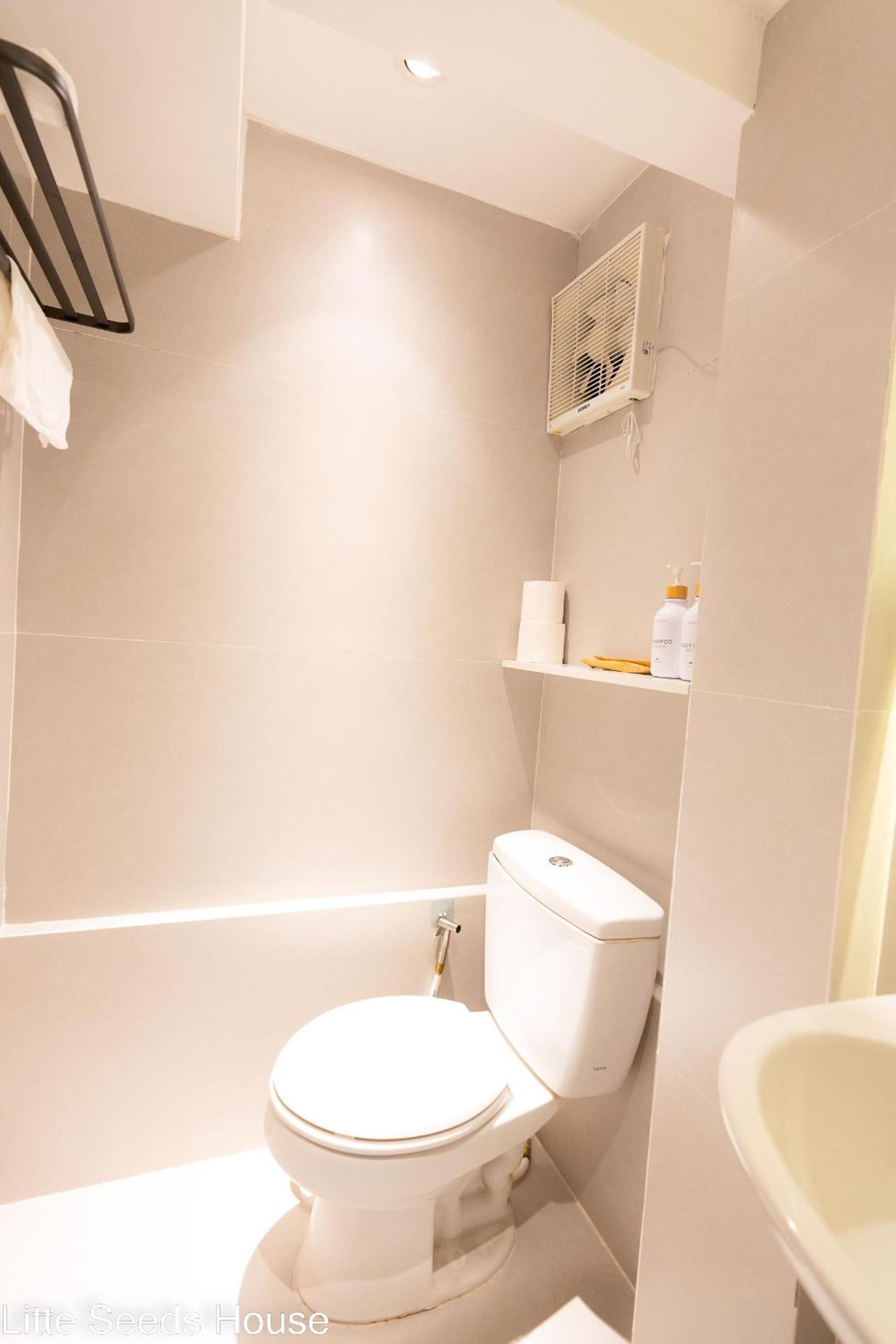 Little Seeds House-hanoi, 4brs,cinema, Old Quarter *