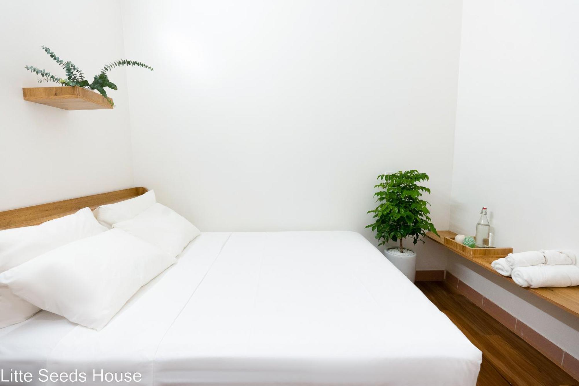 Bahay bakasyunan Little Seeds House-hanoi, 4brs,cinema, Old Quarter