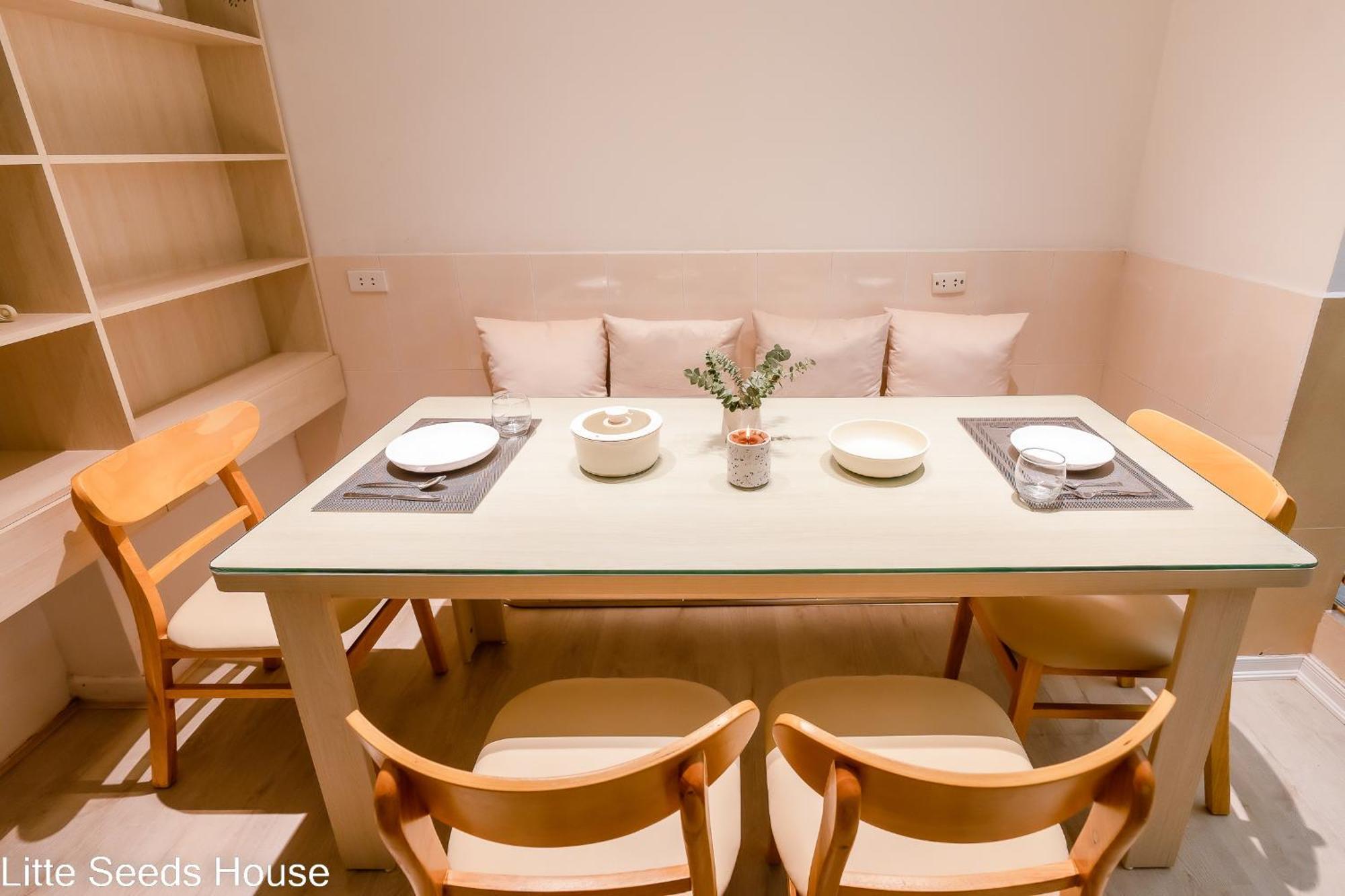 Little Seeds House-hanoi, 4brs,cinema, Old Quarter Bahay bakasyunan