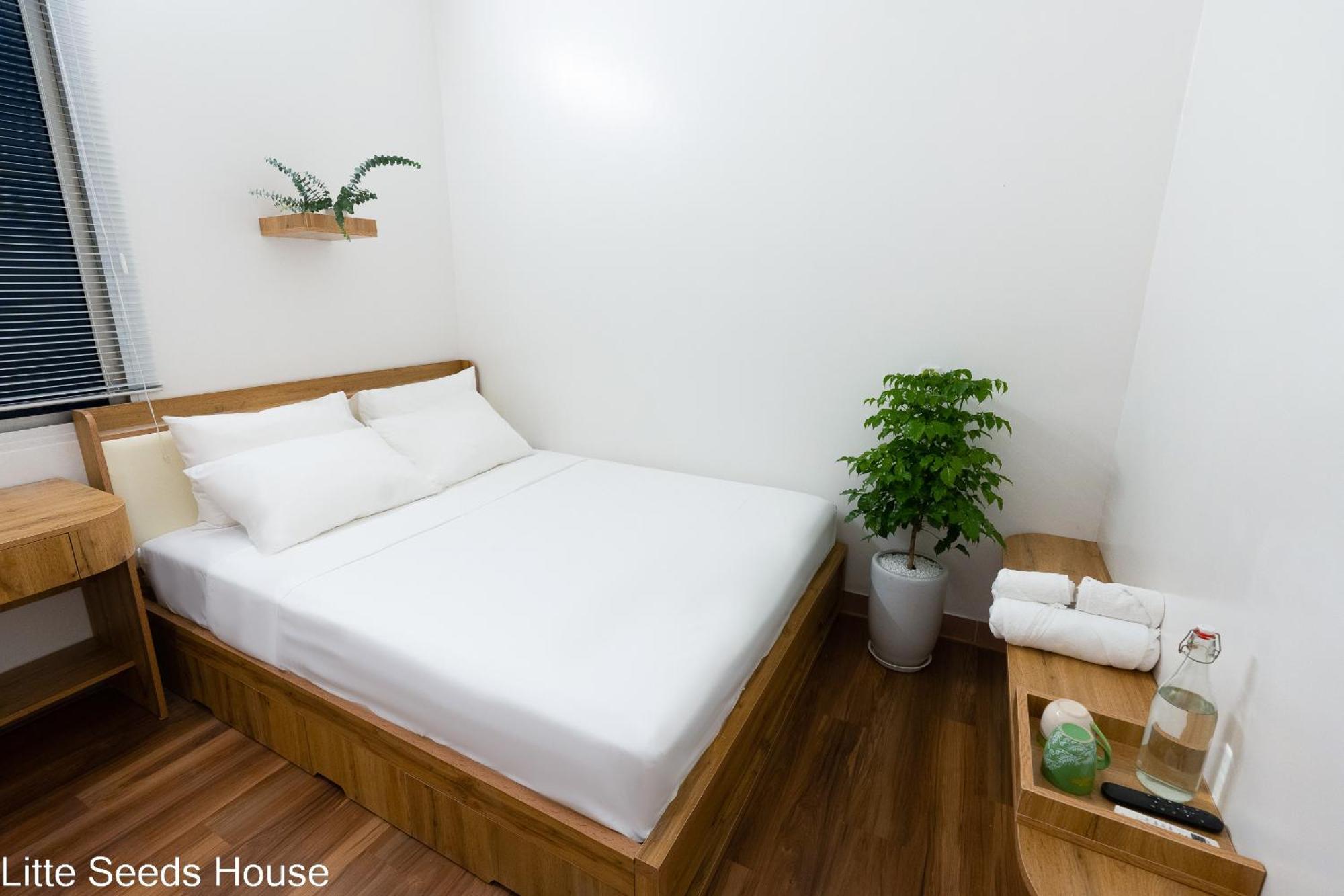 Little Seeds House-hanoi, 4brs,cinema, Old Quarter Hanoi