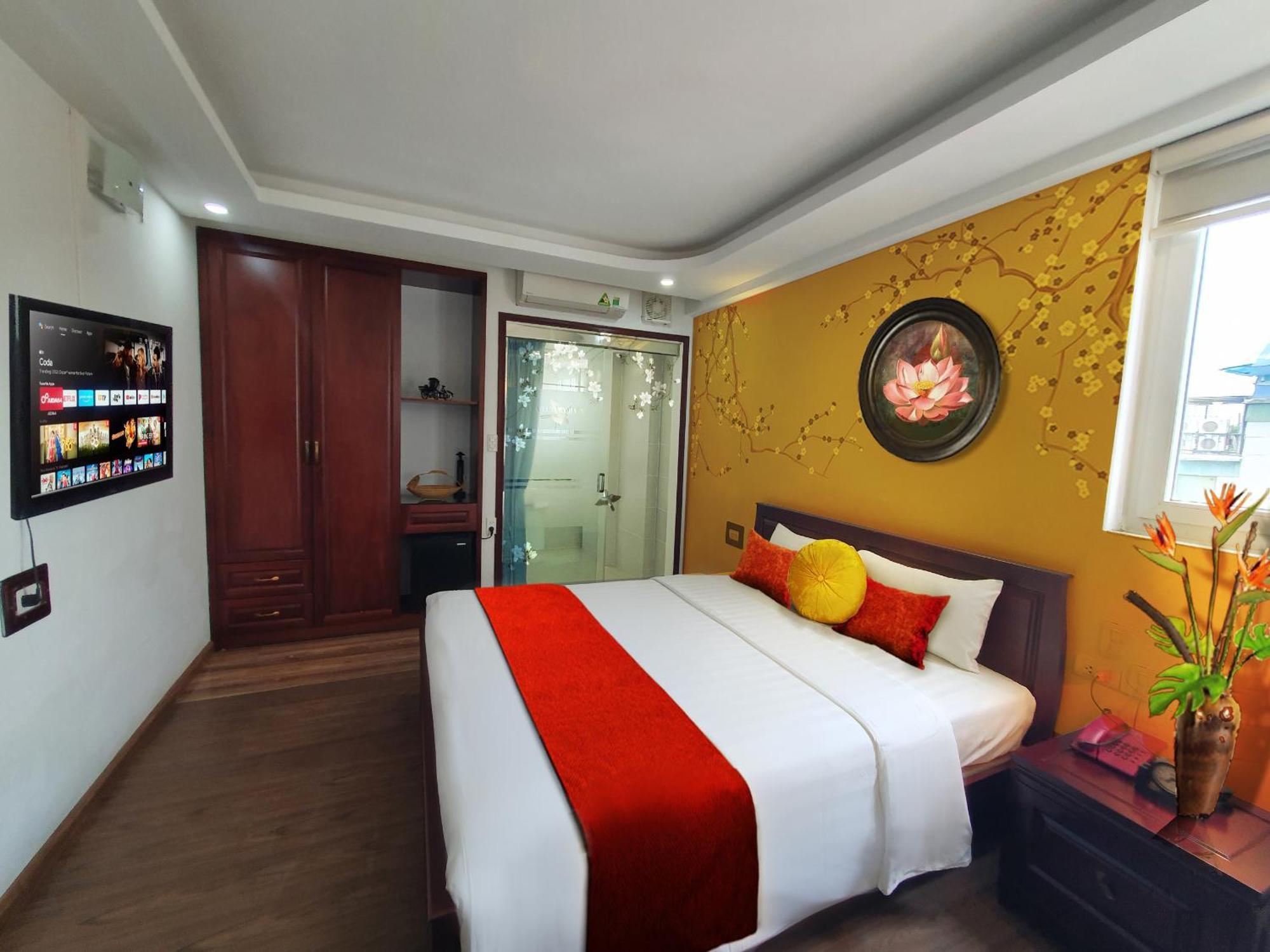 Nova Luxury 4*