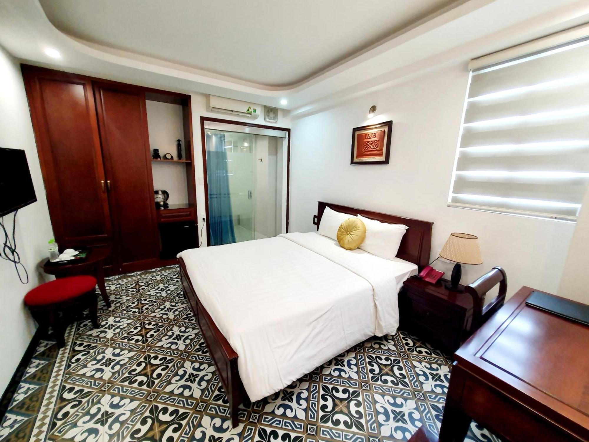 Siva Luxury & Travel 4*