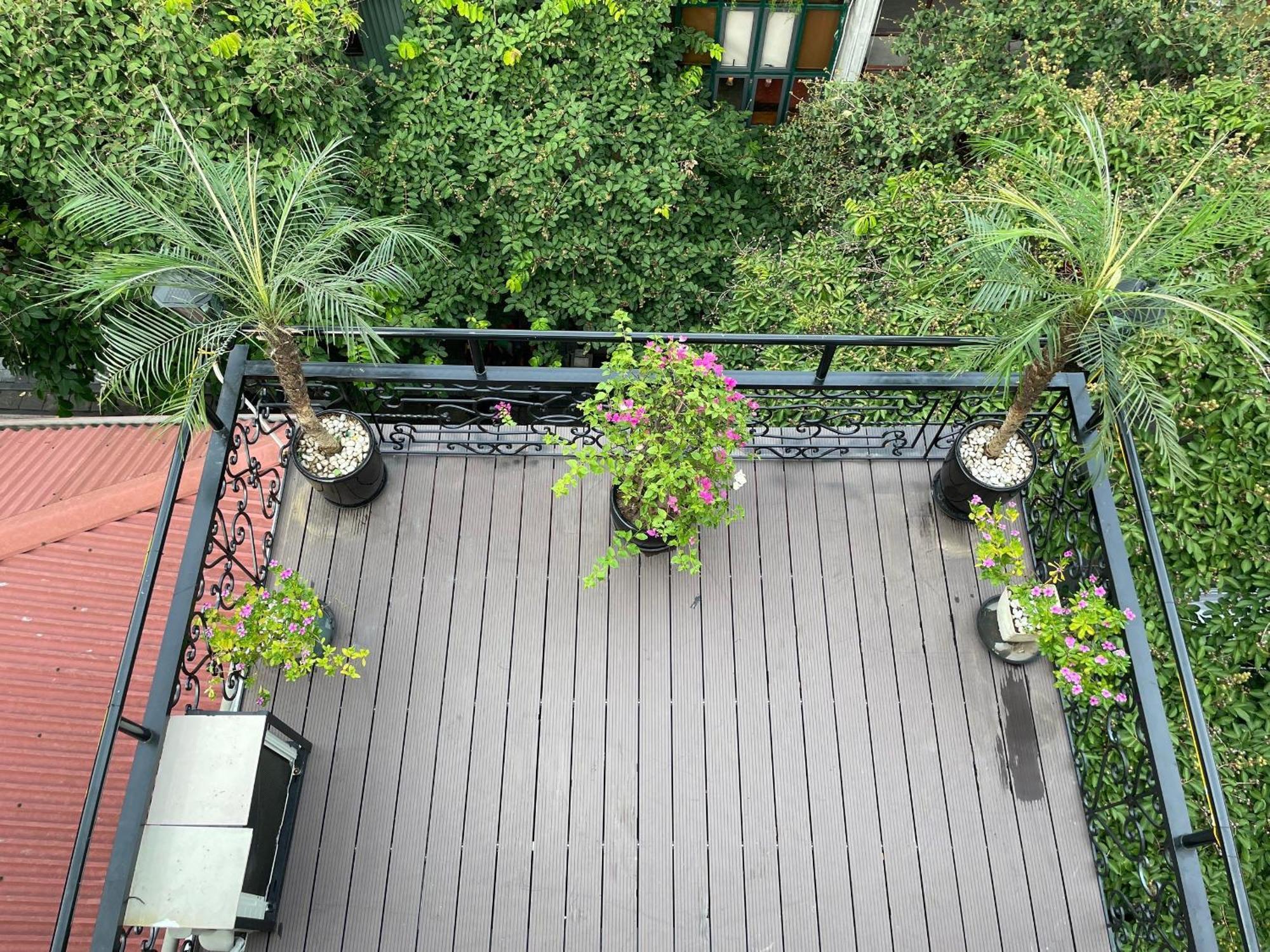 Diamond King & Travel Hotel Hanoi