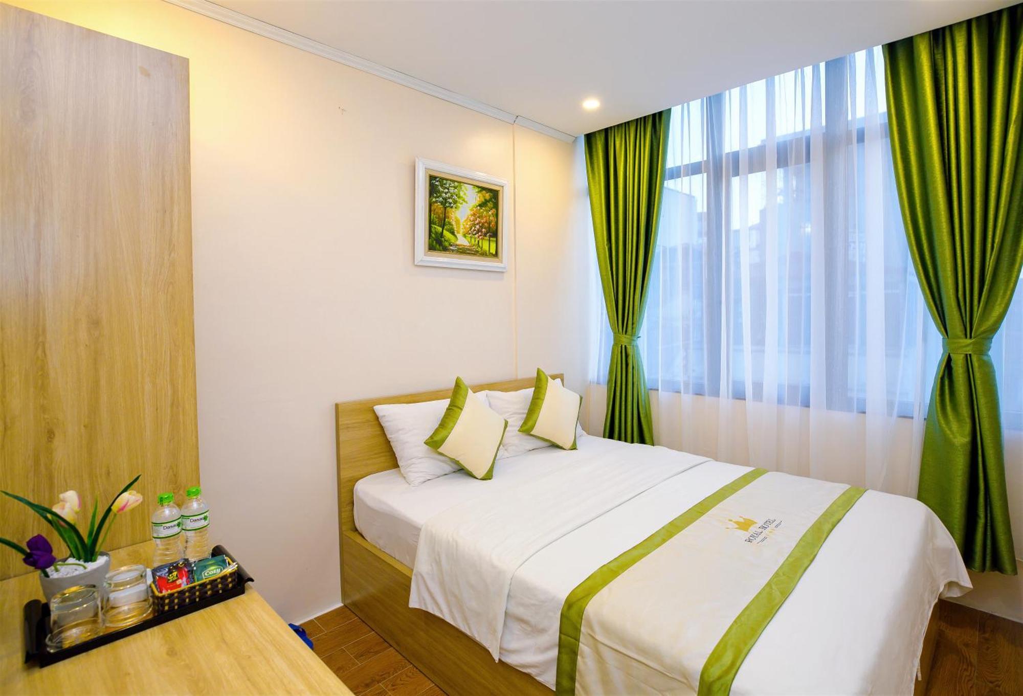 Hotel Royal Ha Noi