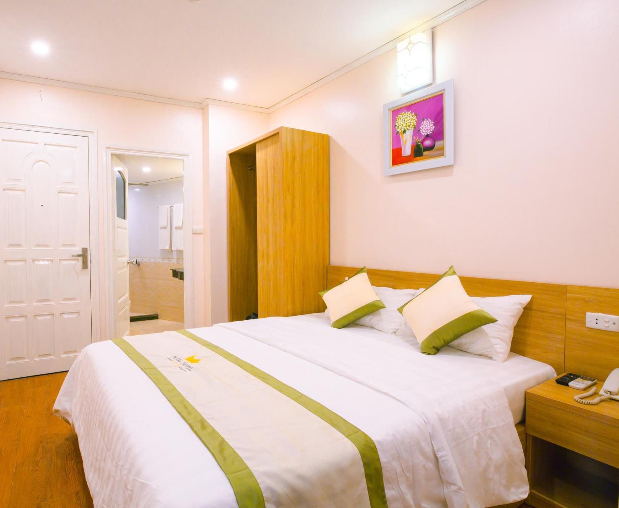 Royal Ha Noi 3*