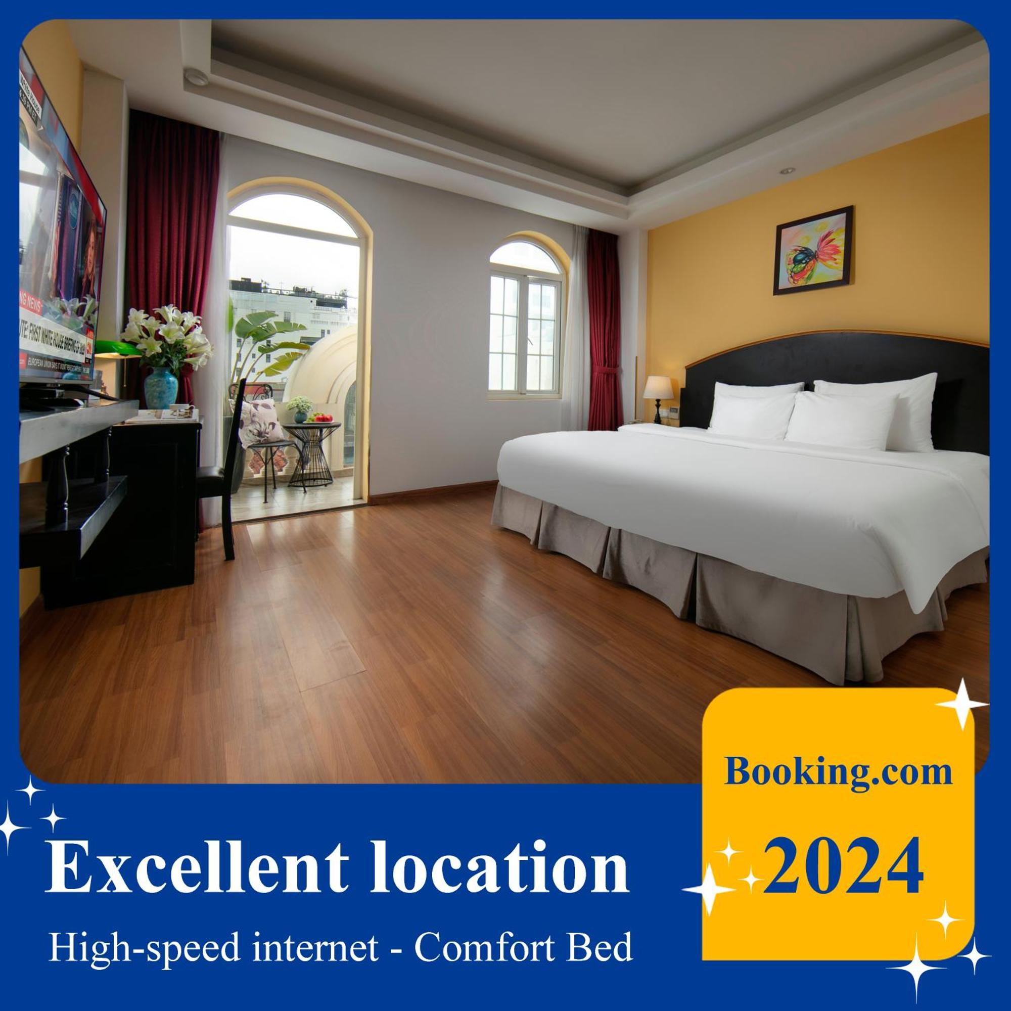 Hotel Harmonia & 4*