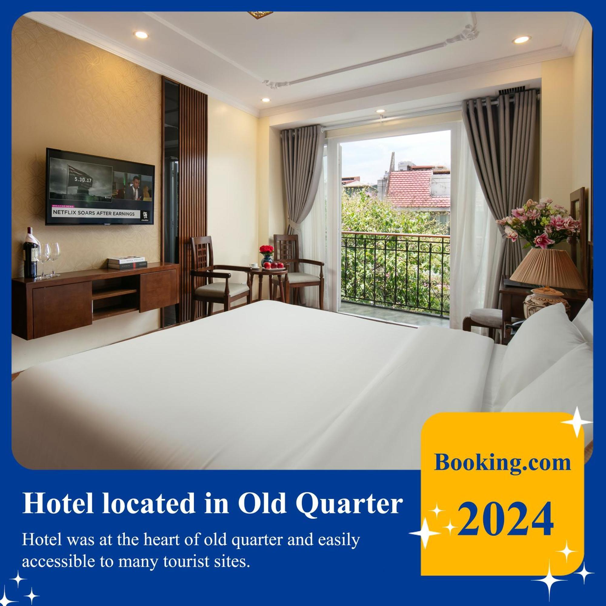 The West & Hotel 3*