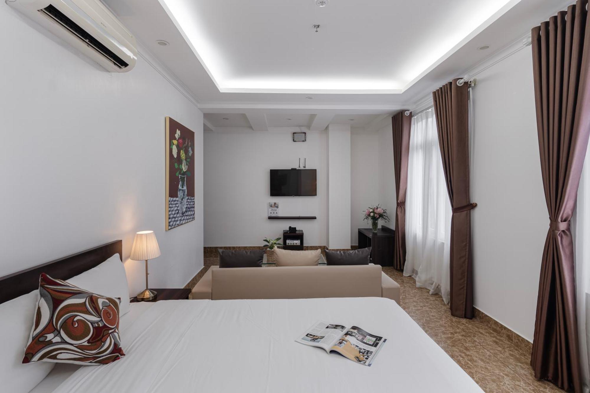 Hotel 그레이스 Grace &