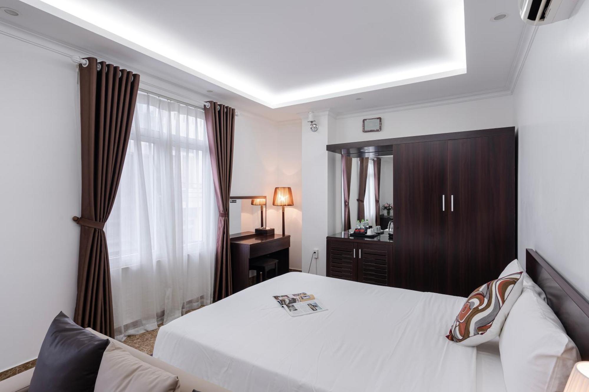 Hotel 그레이스 Grace & *