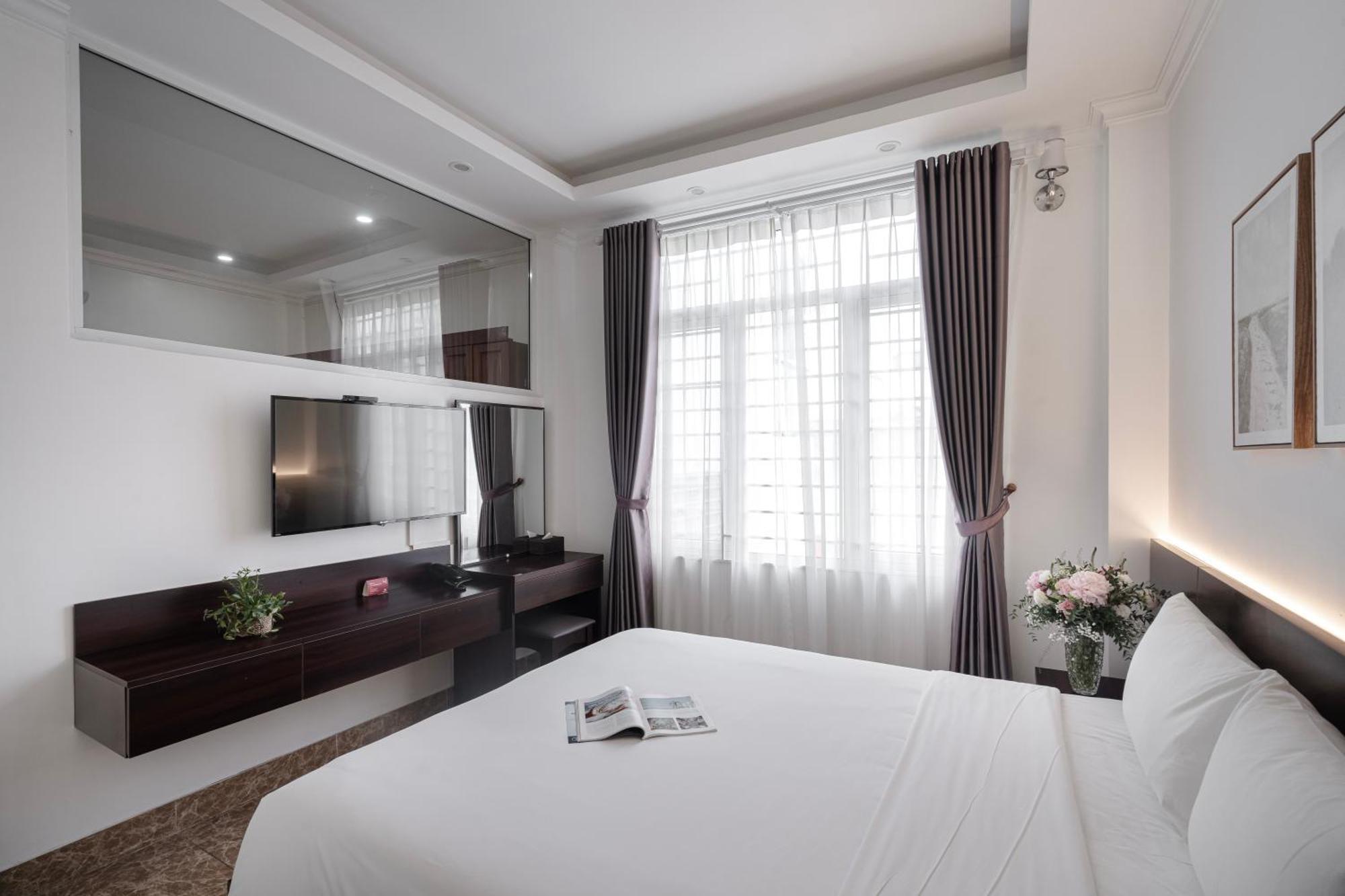 Hotel 그레이스 Grace &