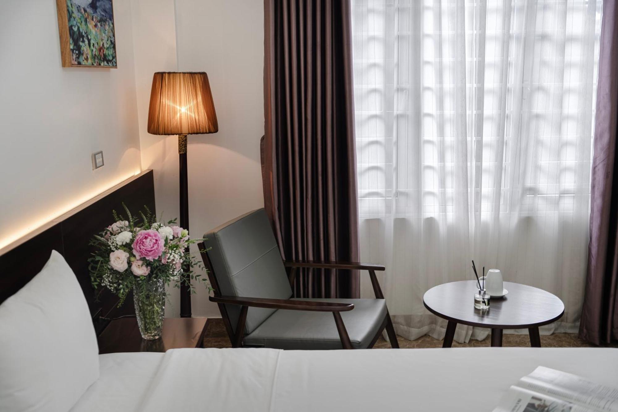 Hotel 그레이스 Grace & *