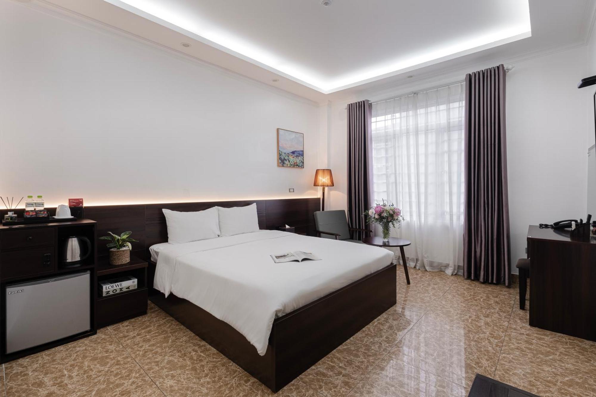 Hotel 그레이스 Grace &