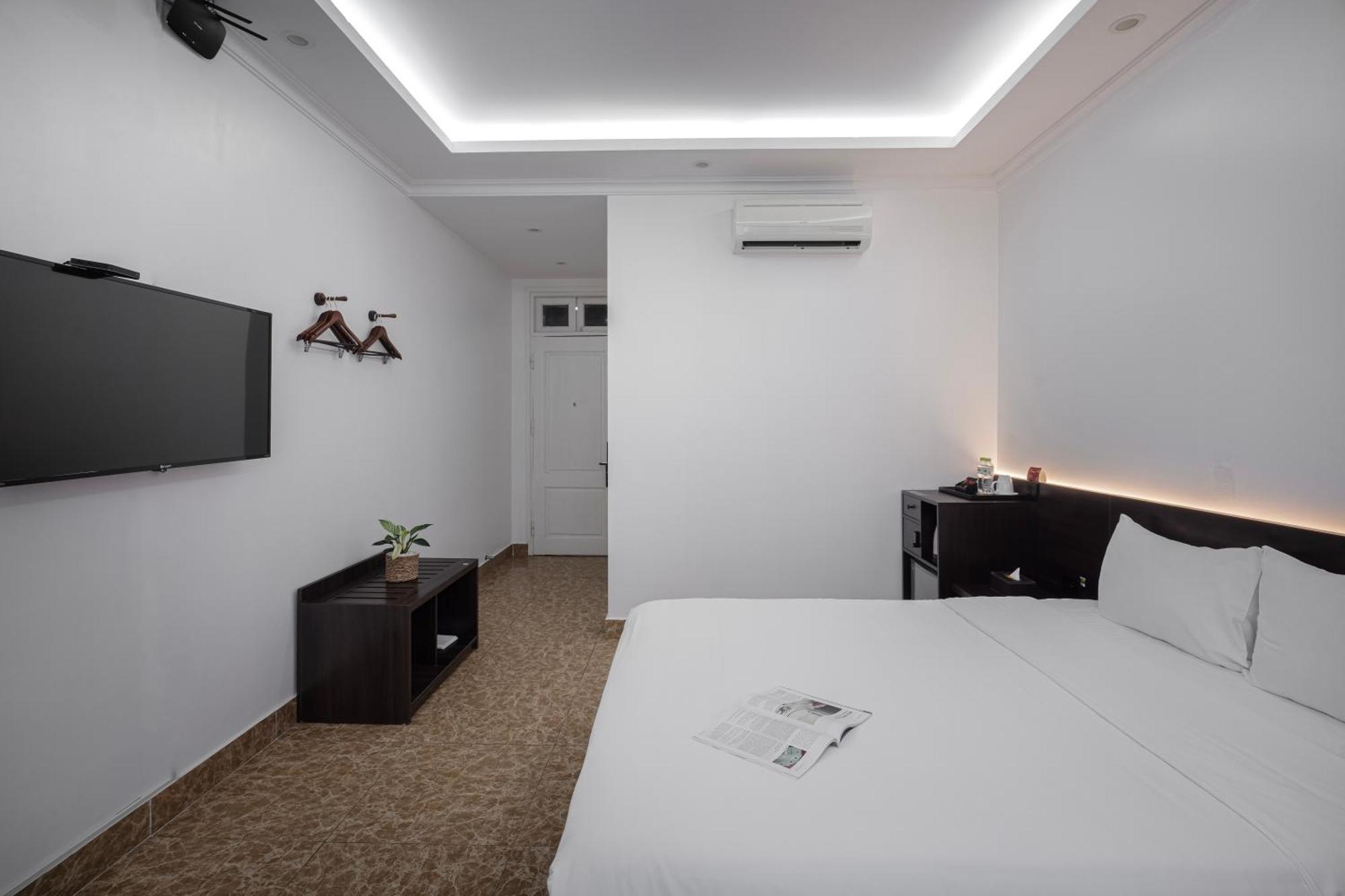 Hotel 그레이스 Grace & *