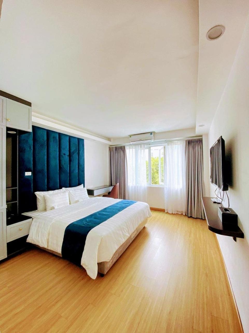 Capital Premium Hanoi