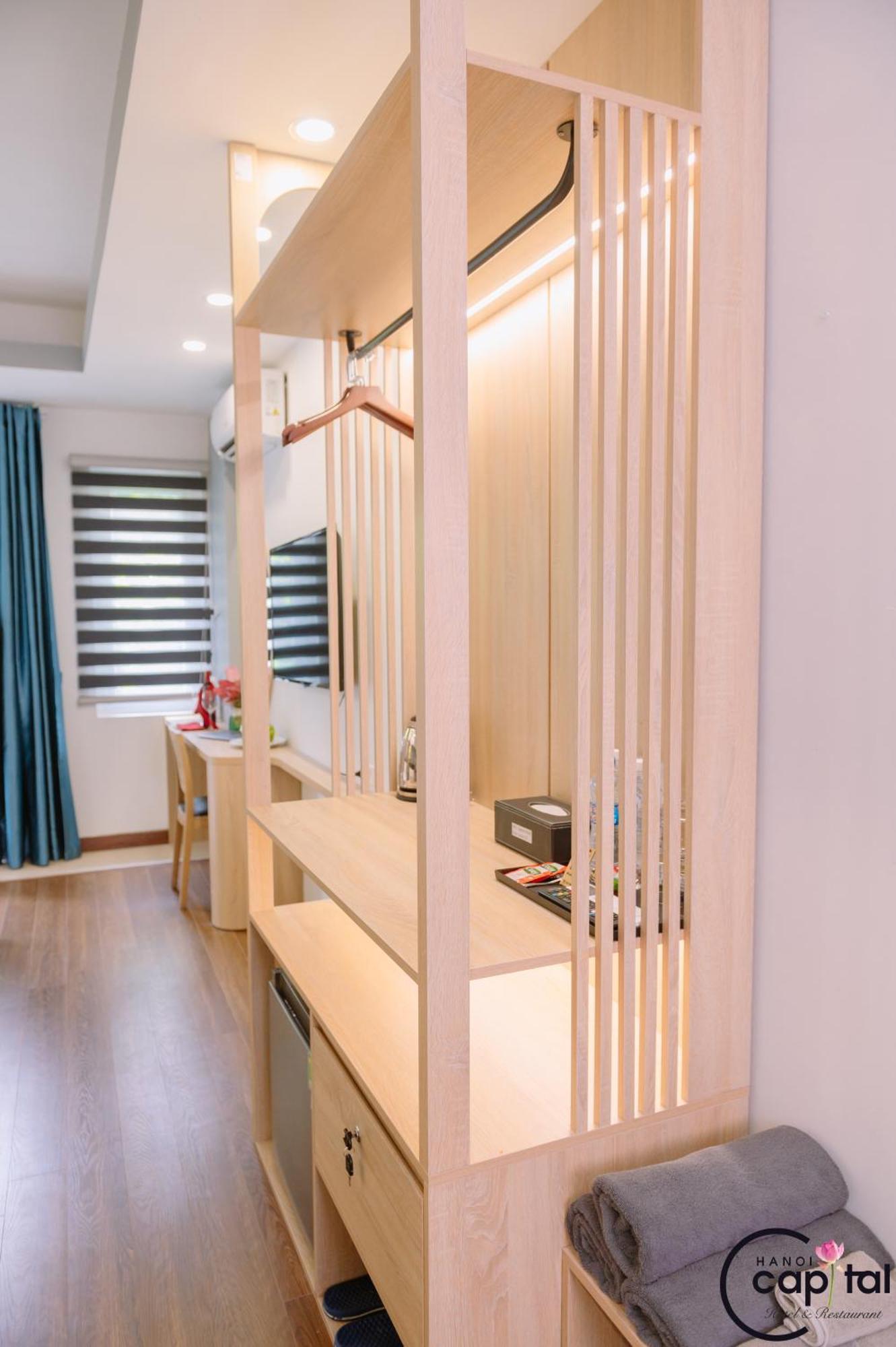 Capital Premium Hotel