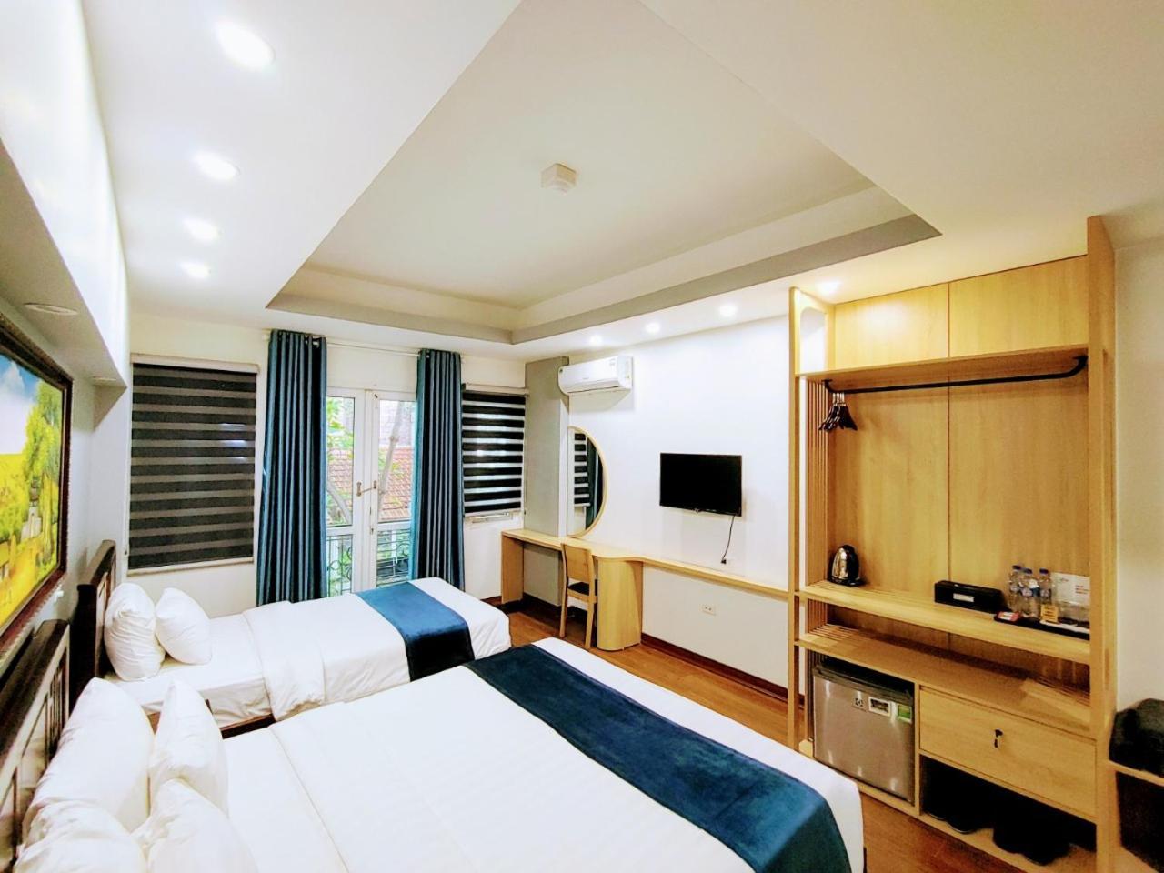 Capital Premium 3*