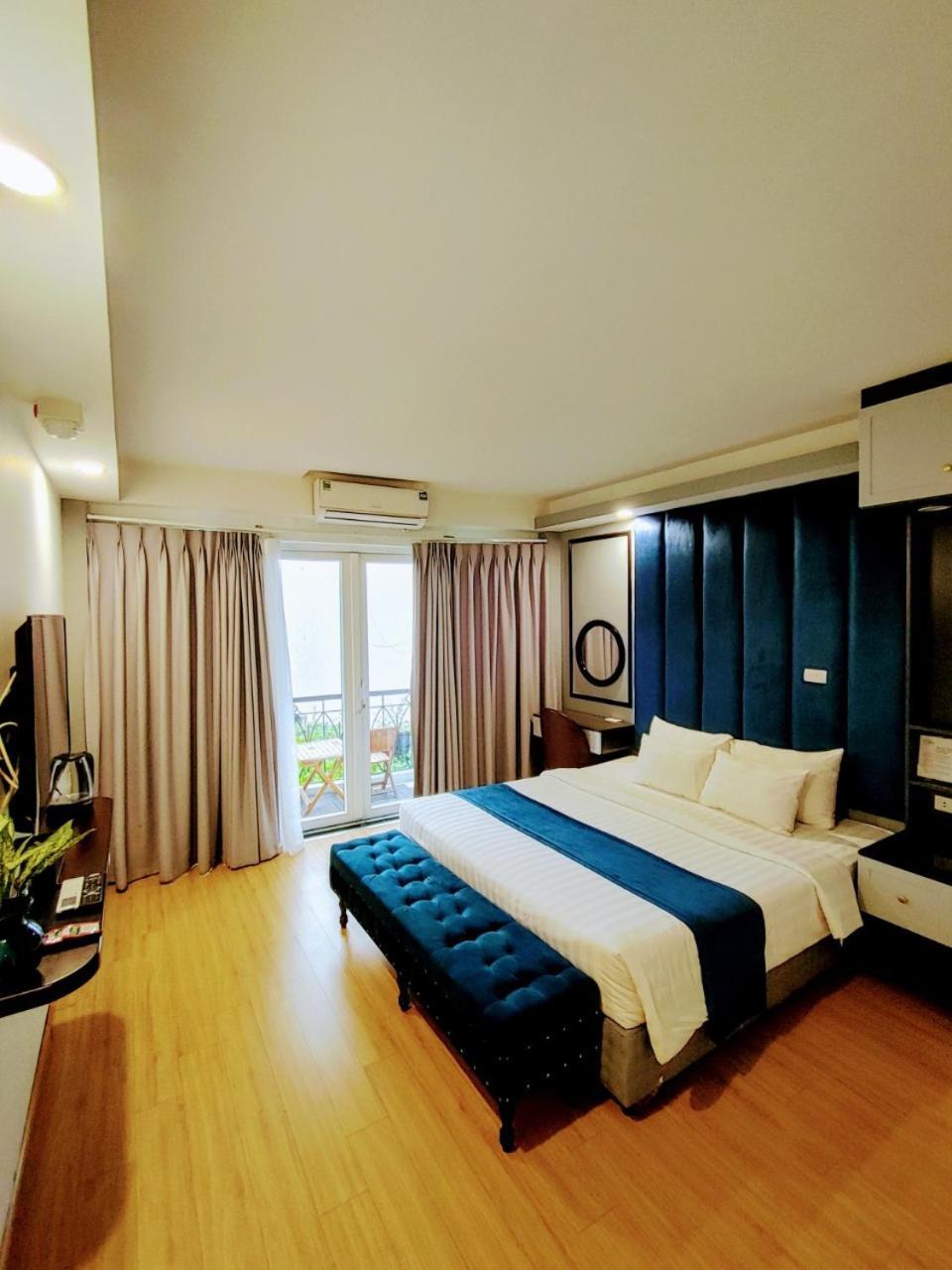 Capital Premium Hanoi