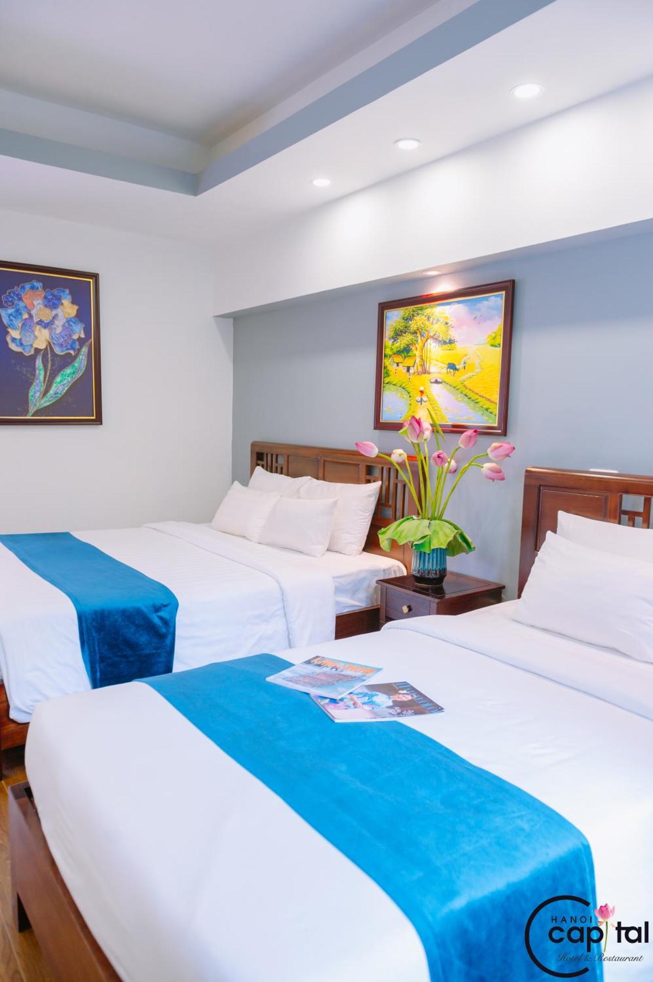 Hotel Capital Premium