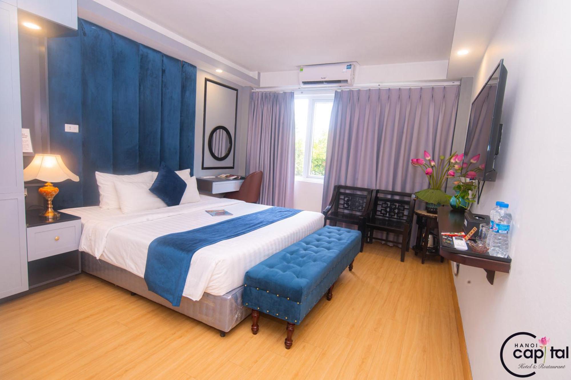 Capital Premium Hotel 3*