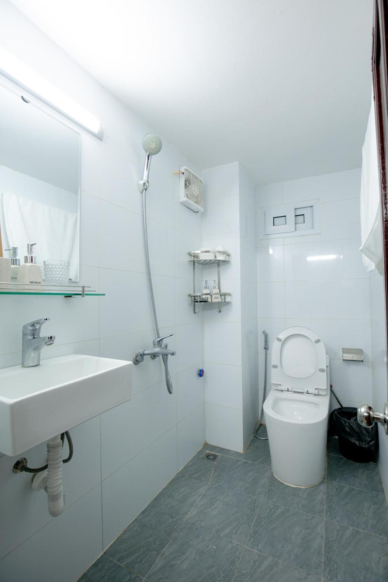 Sisan 60 Hang Bo, Hoan Kiem Gasthof Hanoi