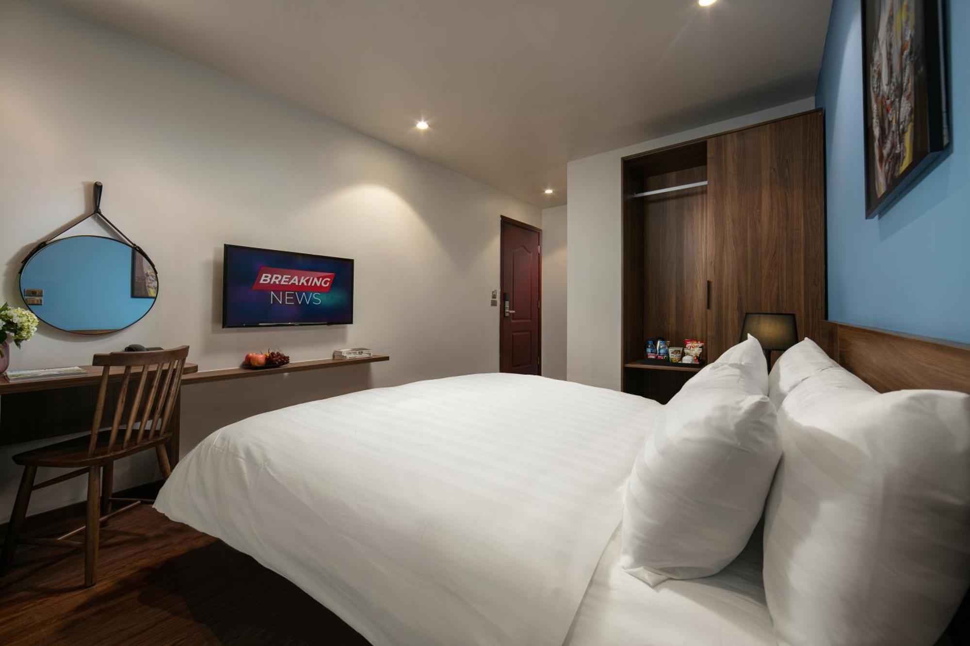 P-link Hotel Hanoi