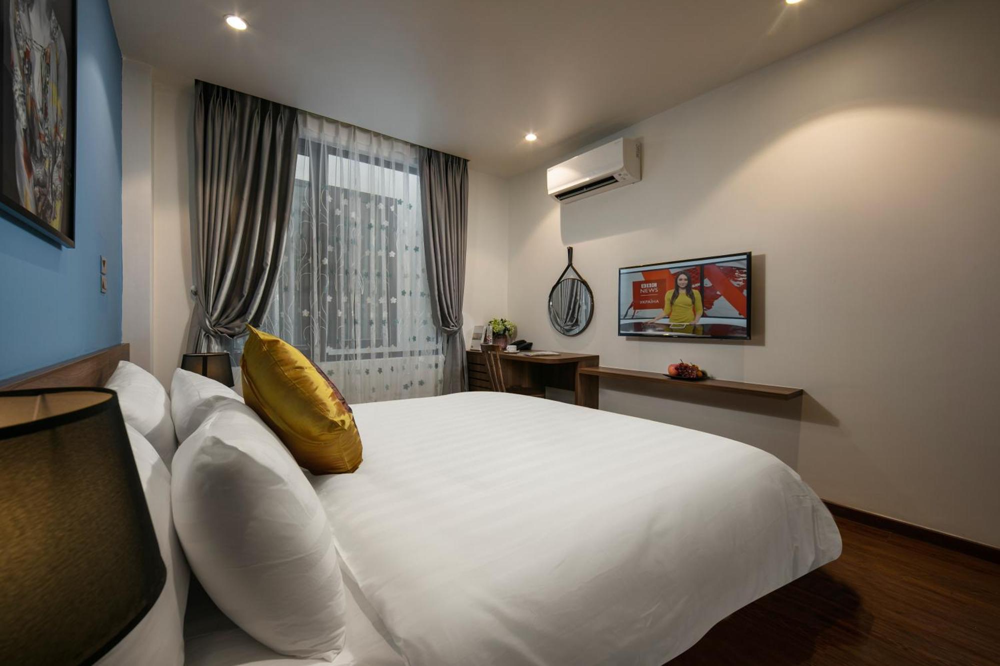 P-link Hotel