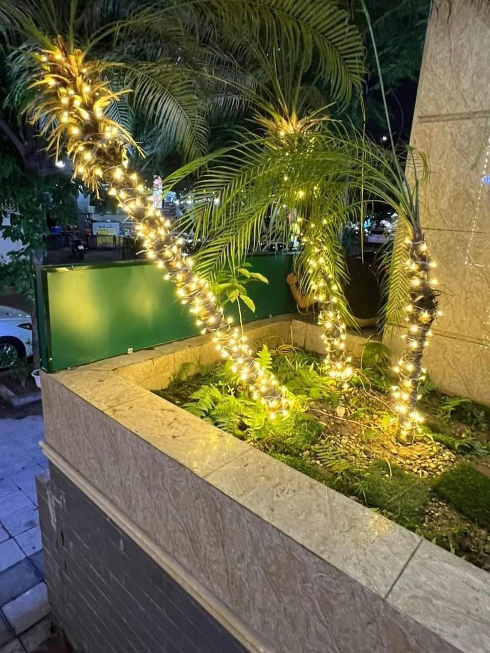 Hotel Big & Ha Noi 4*