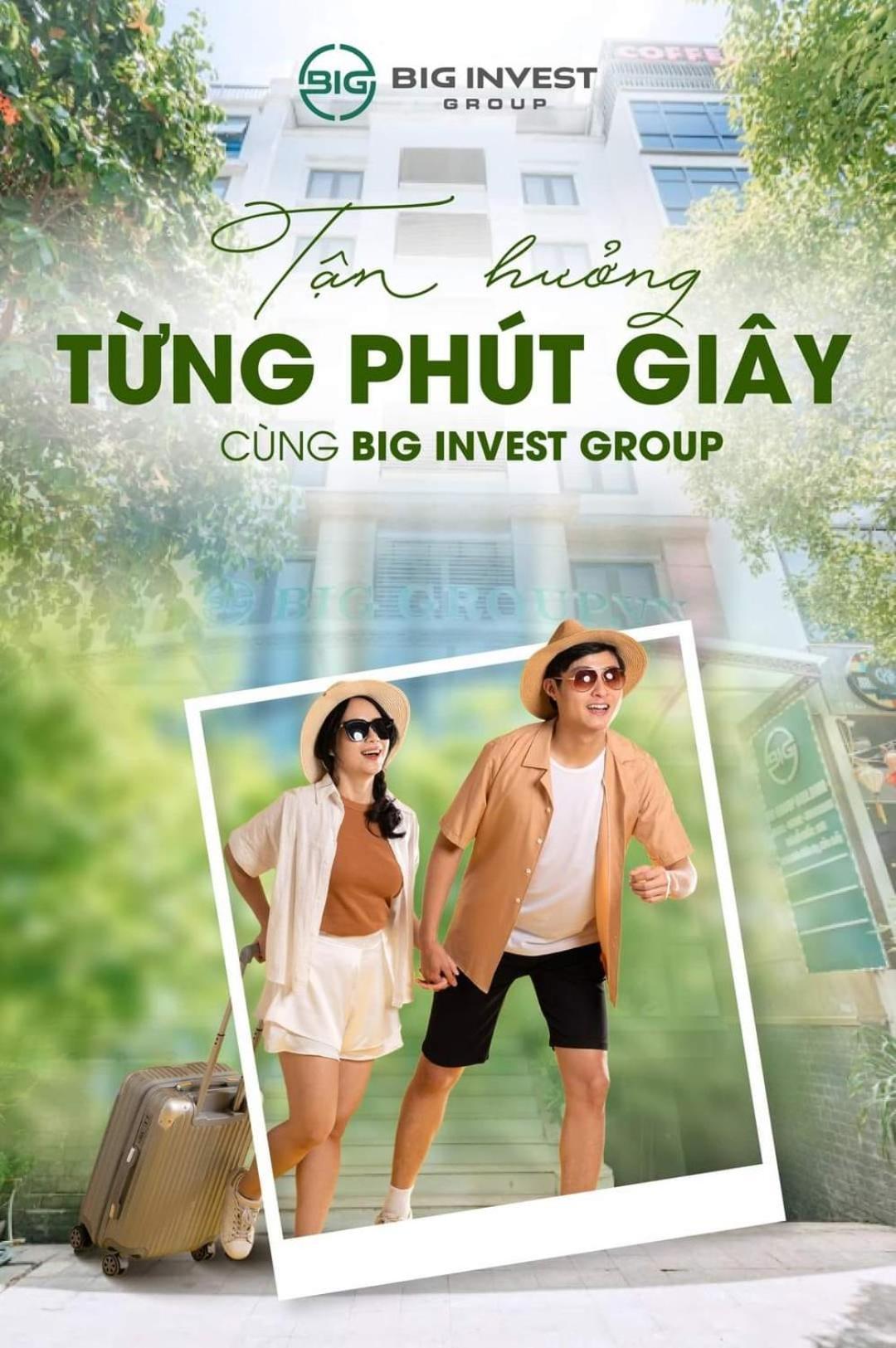 Big & Ha Noi Hanoi