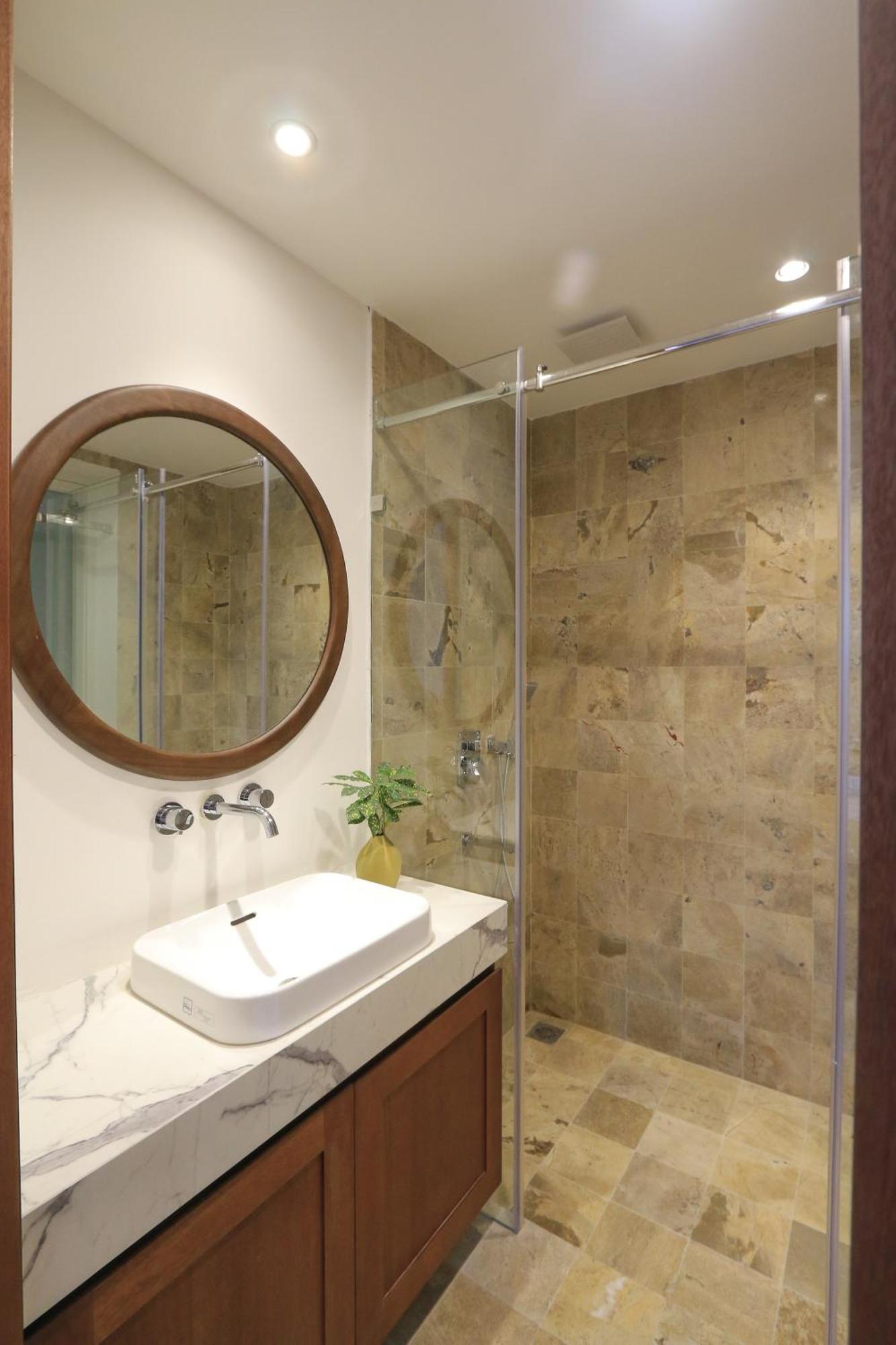 Apartment Seasons House 03 Bedroom For Rent In Westlake Hanoi