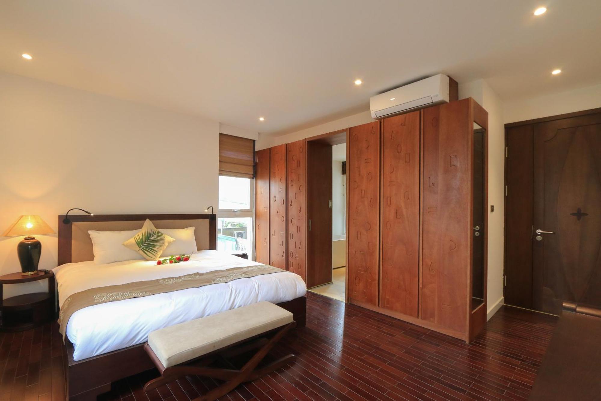Seasons House 03 Bedroom For Rent In Westlake Apartment