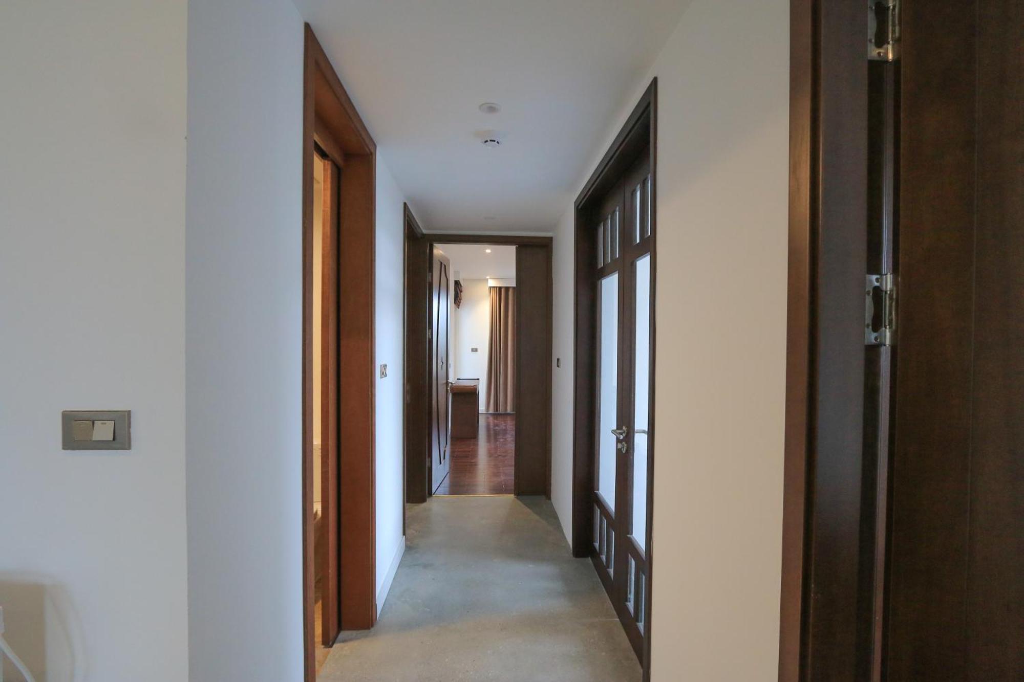 Seasons House 03 Bedroom For Rent In Westlake Apartment *