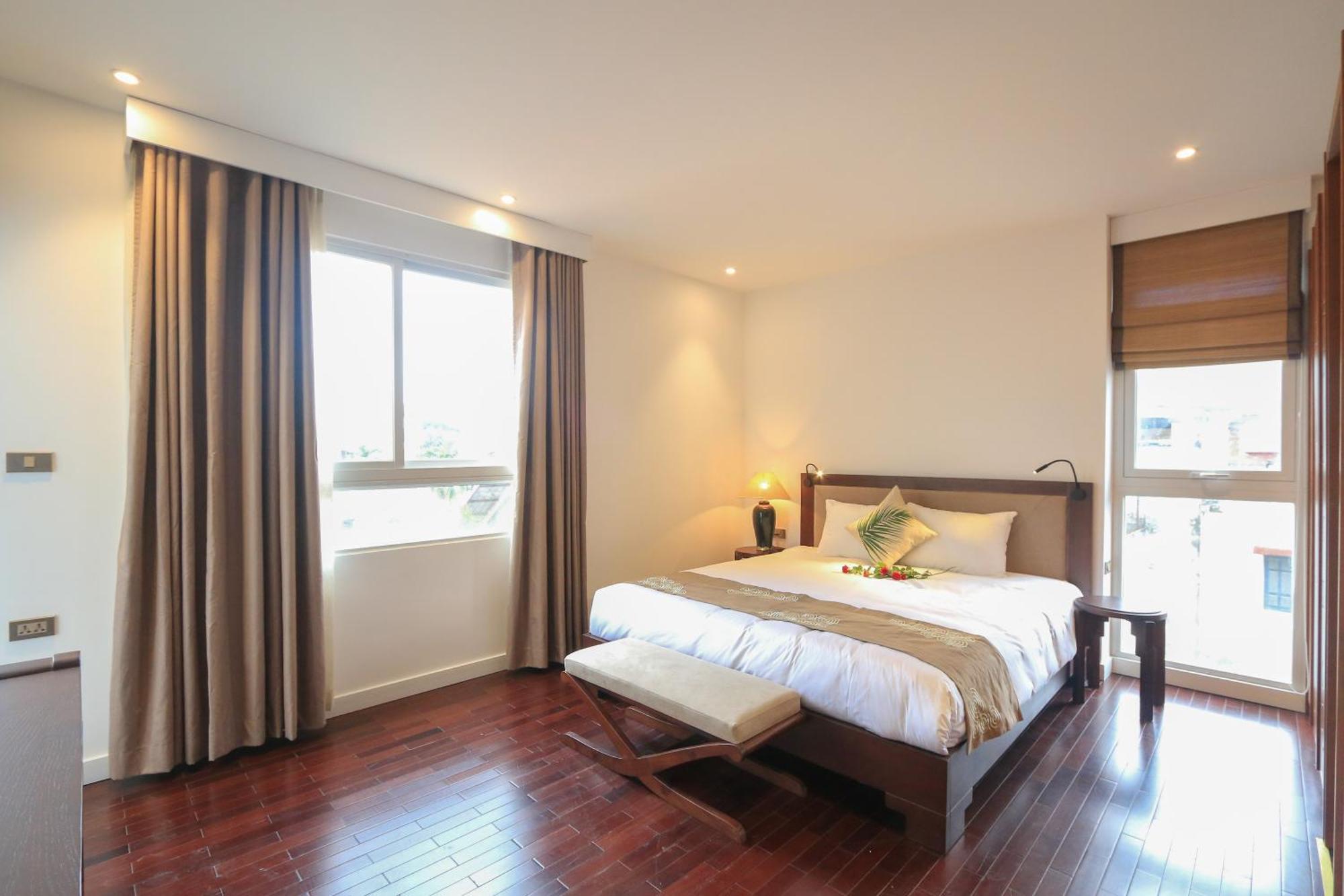 Seasons House 03 Bedroom For Rent In Westlake