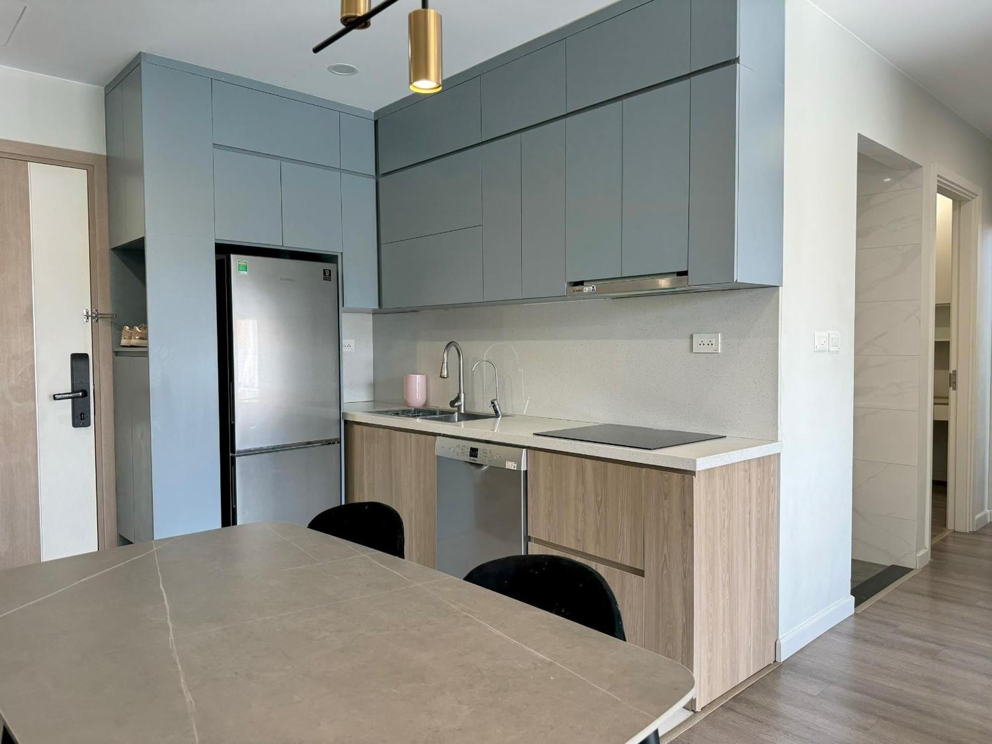 Kim Chi House - Imperia Smart - 1 Bedroom 55m2 Pangsapuri
