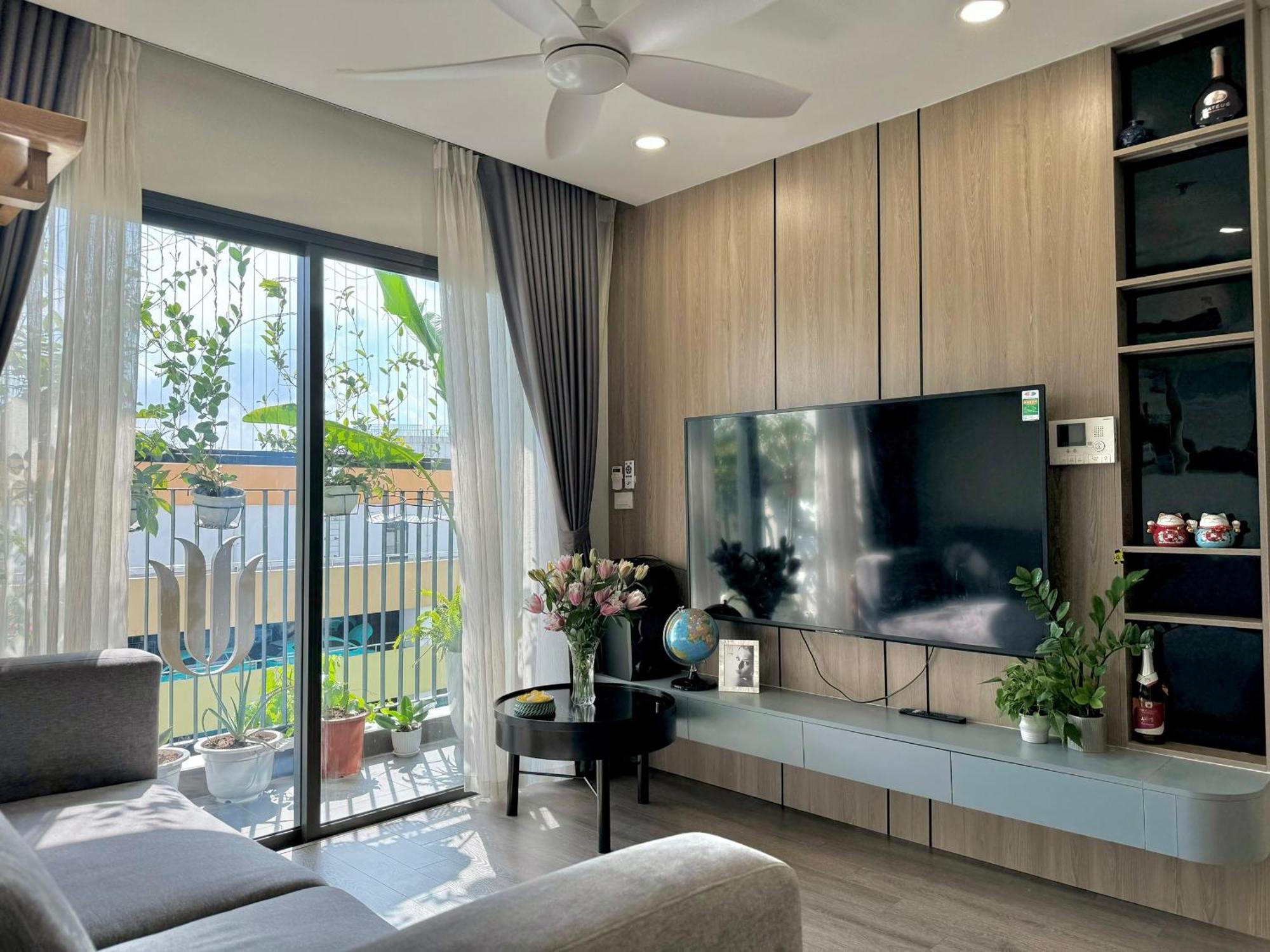 Pangsapuri Kim Chi House - Imperia Smart - 1 Bedroom 55m2
