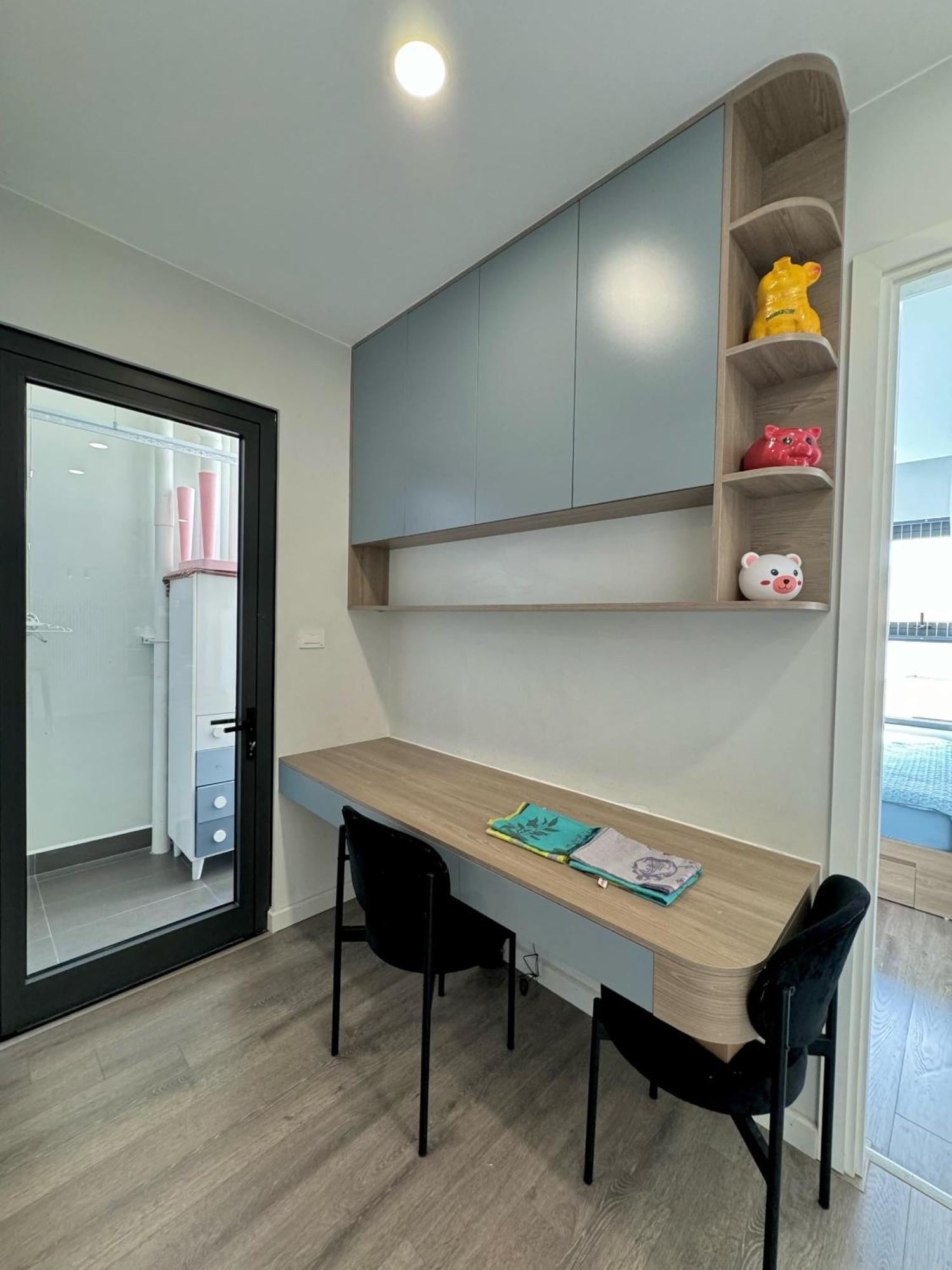 Kim Chi House - Imperia Smart - 1 Bedroom 55m2 Pangsapuri