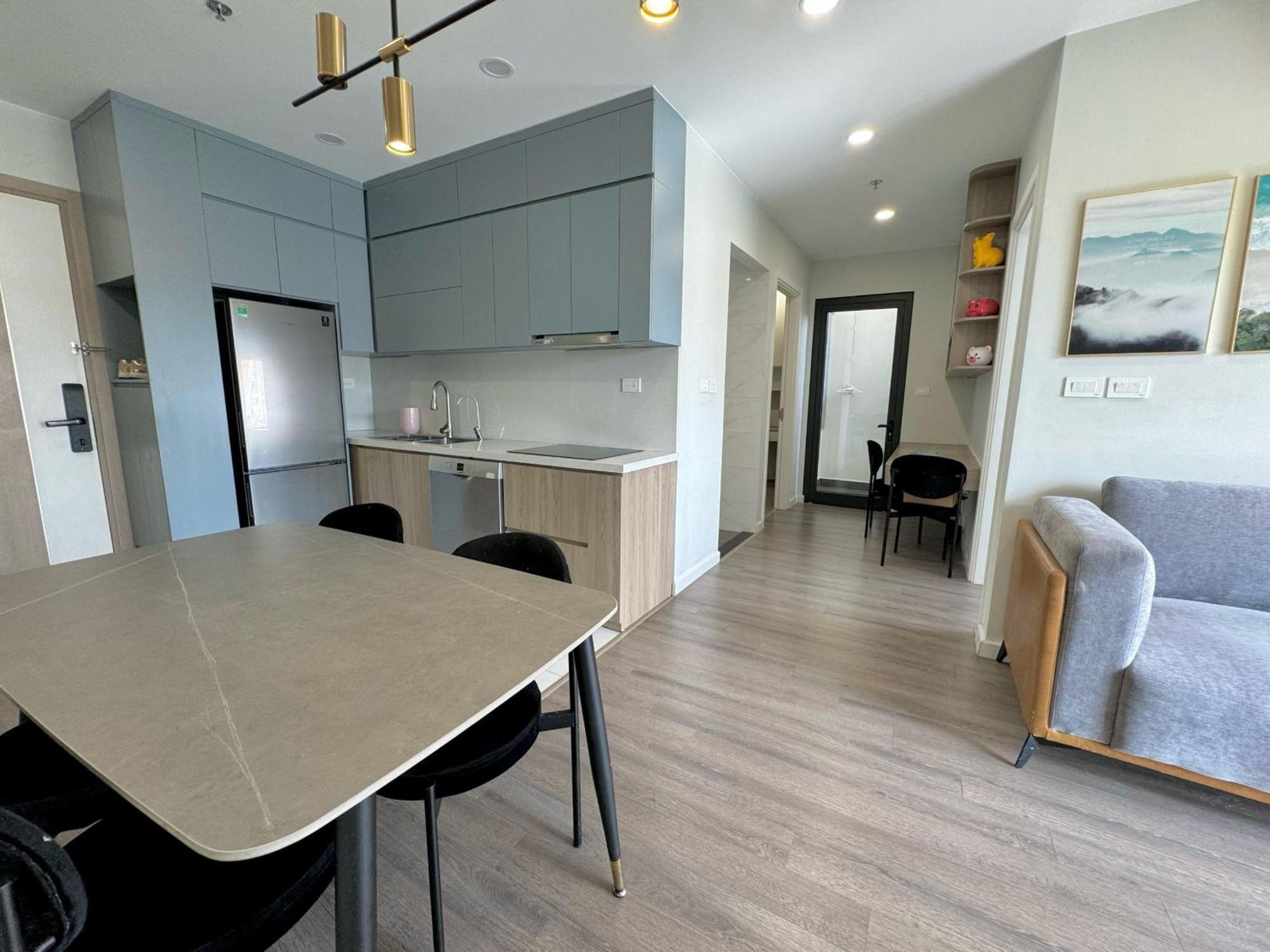 Kim Chi House - Imperia Smart - 1 Bedroom 55m2 Apartment *